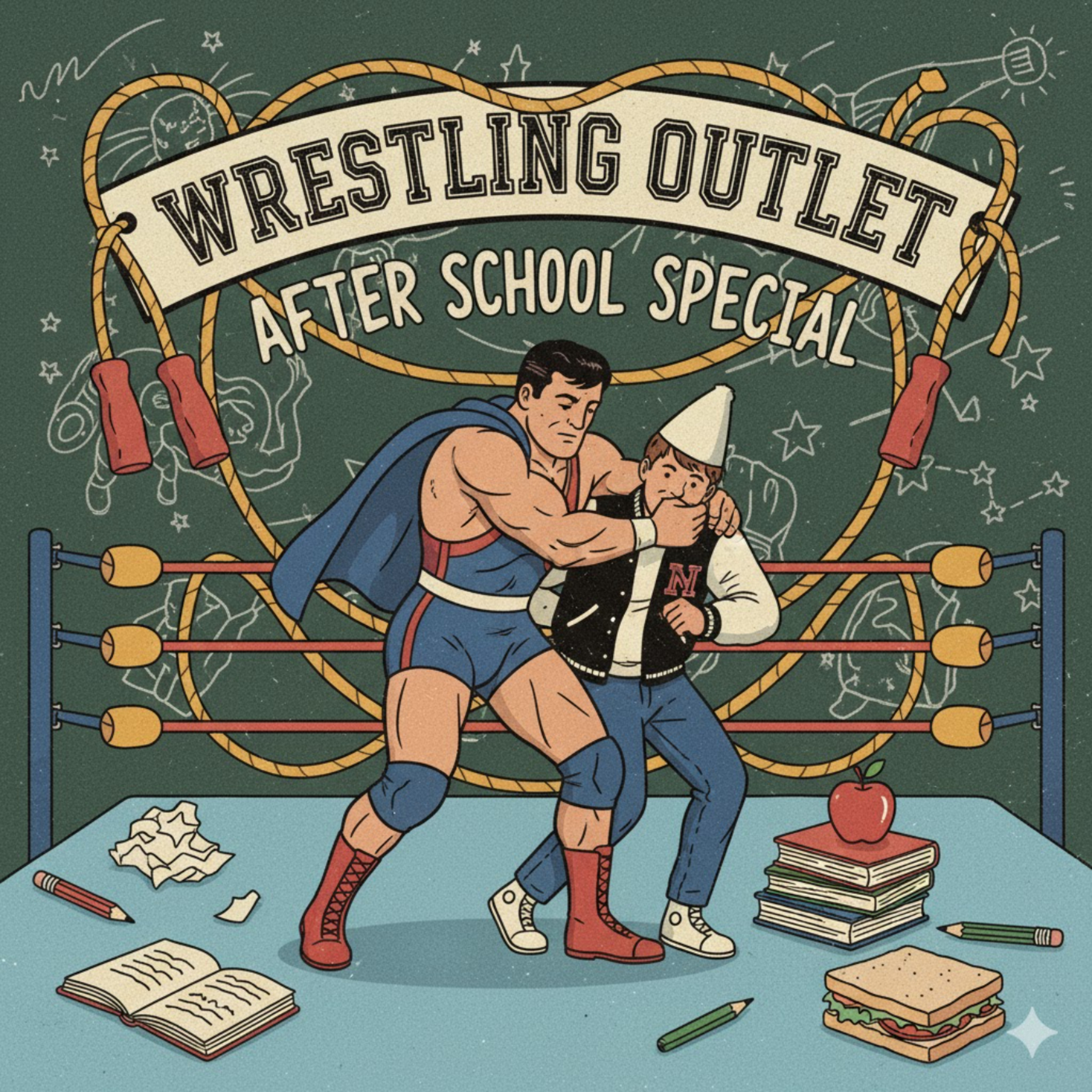 After School Special