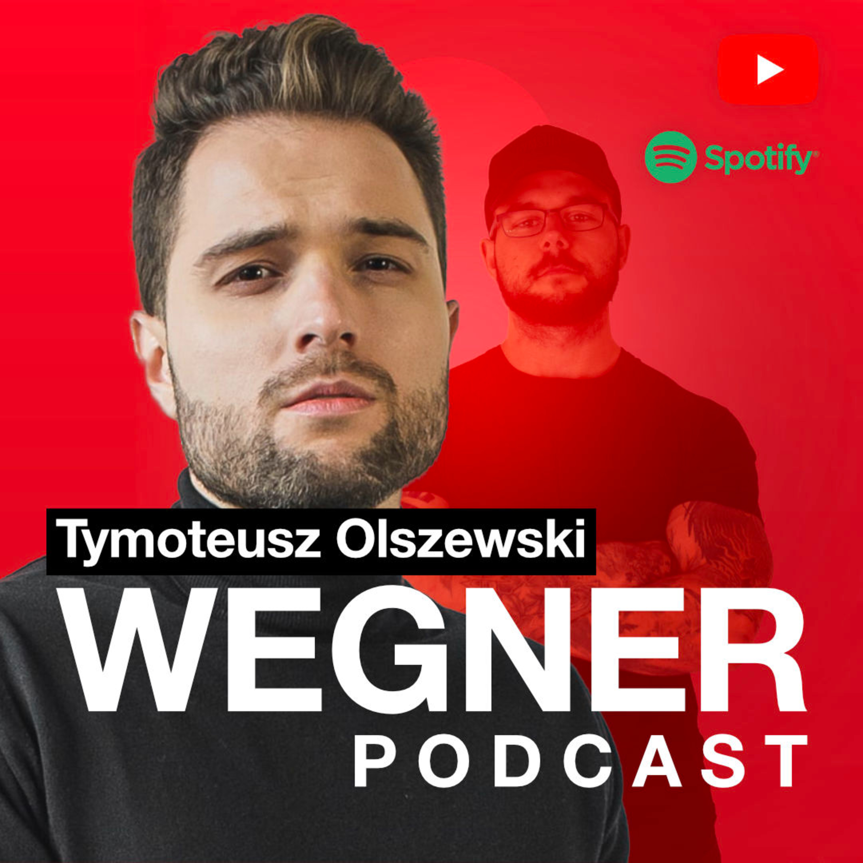 031 - Sztuczna inteligencja (AI) zagrożeniem dla wielu zawodów? [Tymoteusz Olszewski] episode artwork