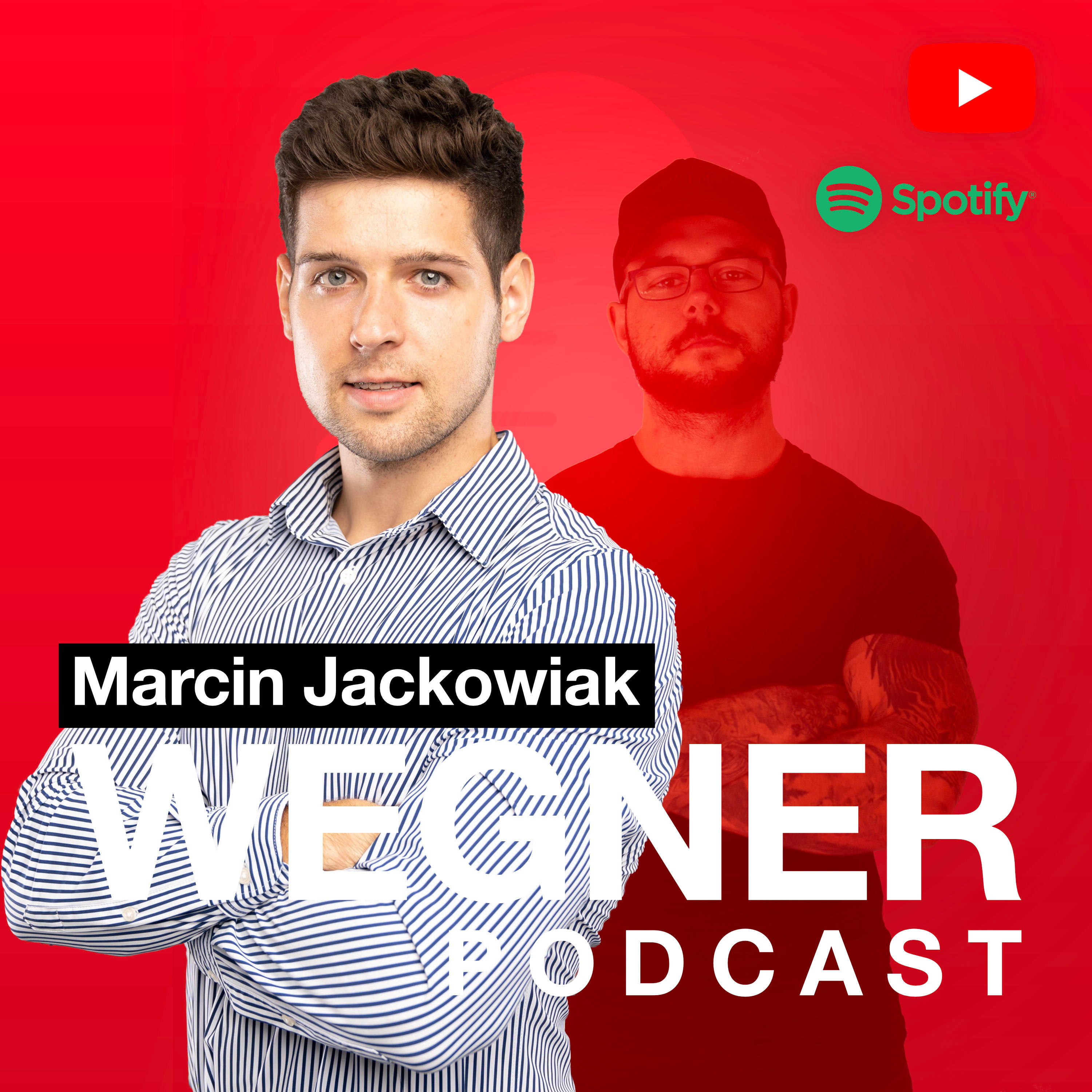 Wegner Podcast