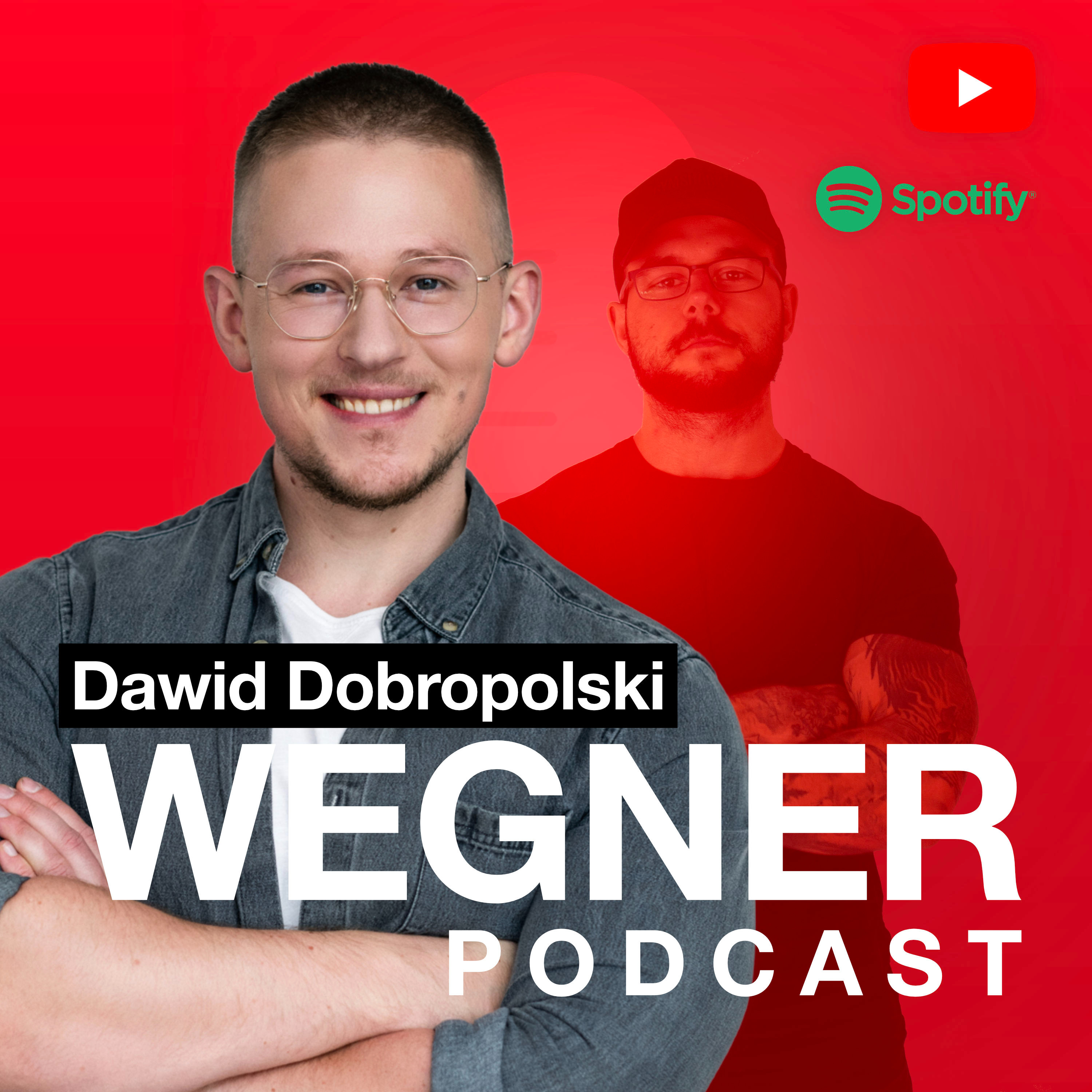 035 - Ketoza zabija i jest najgorszą dietą na świecie | Dawid Dobropolski episode artwork