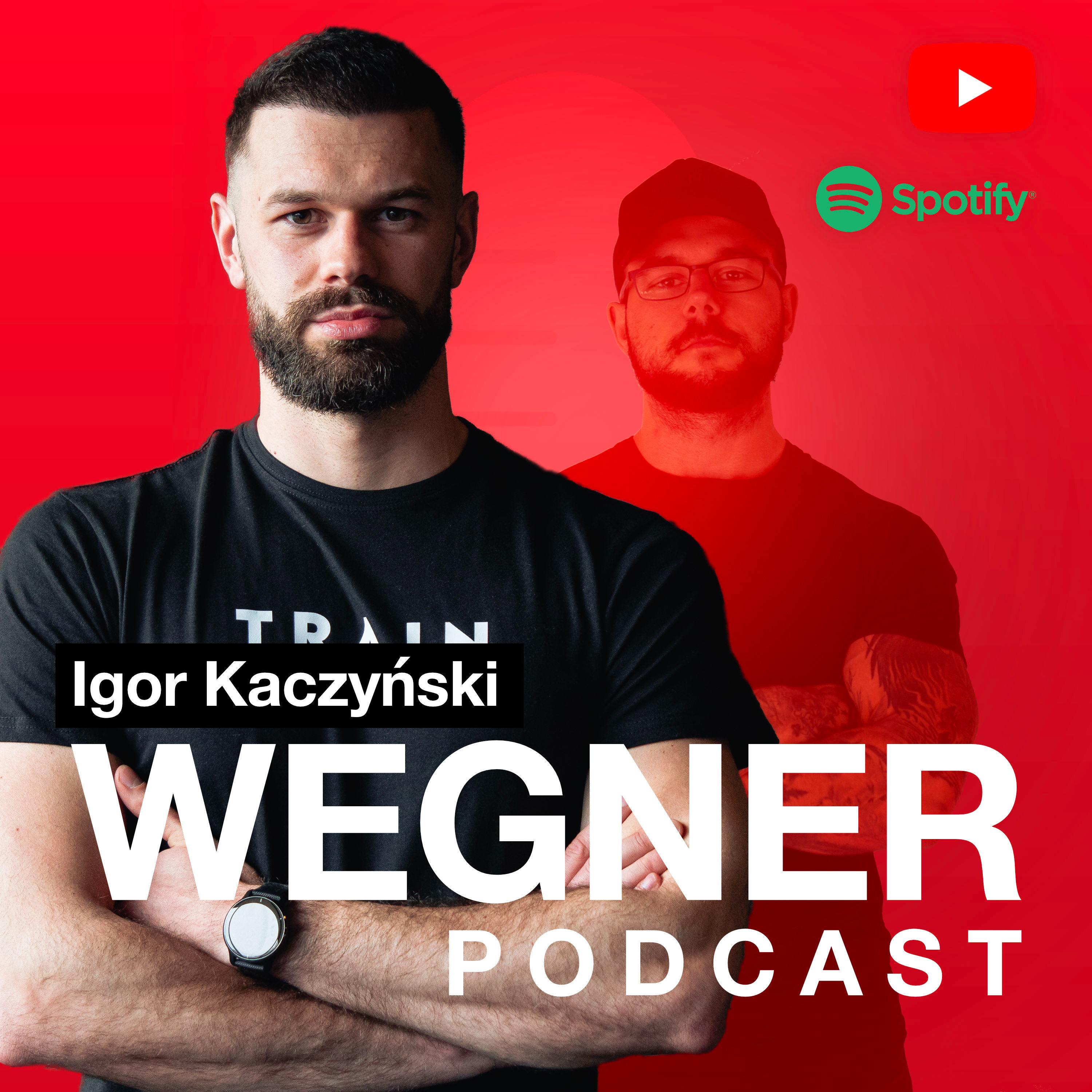 Jak zarabiać ponad 200 zł na godzinę jako trener | Igor Kaczyński episode artwork