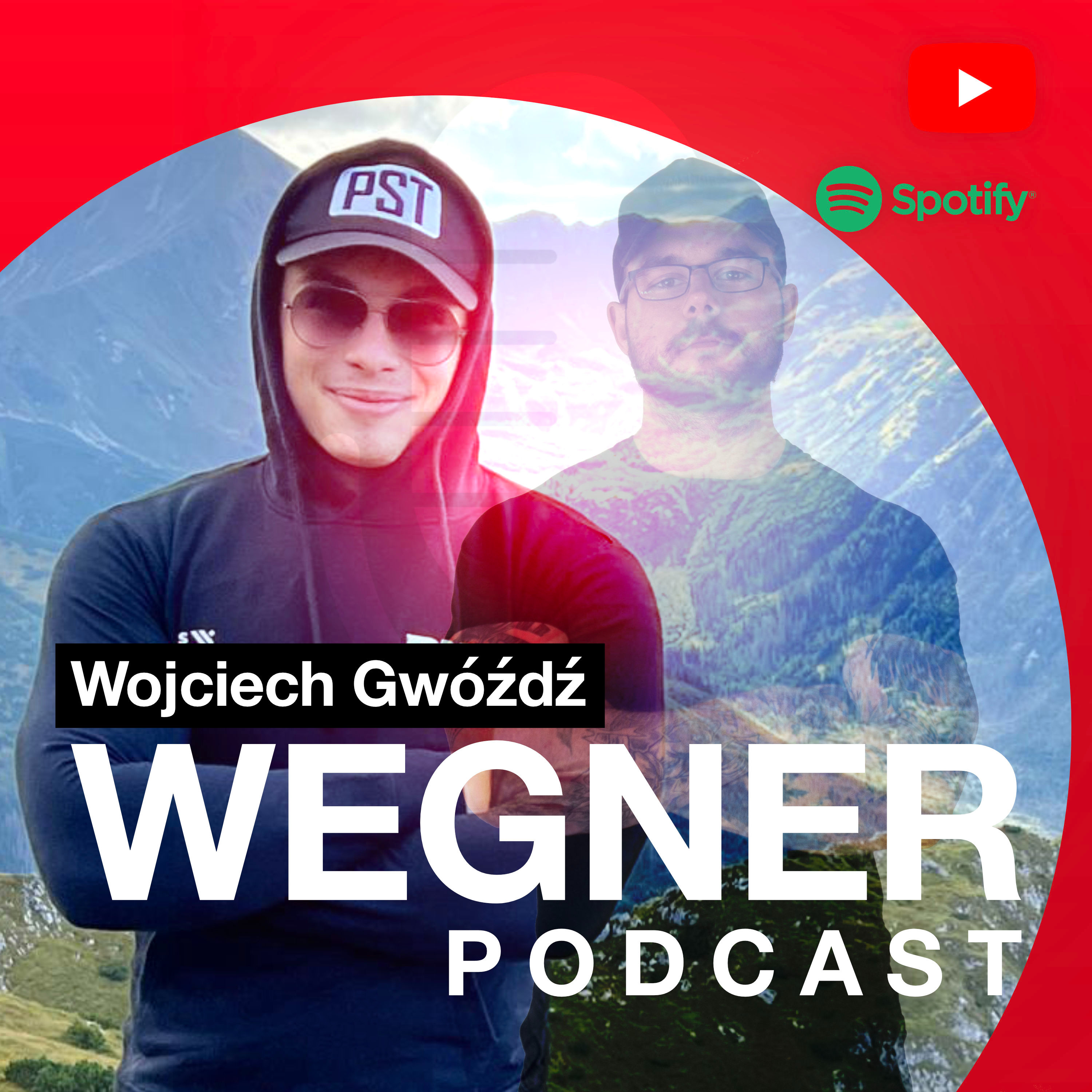 Czynniki decydujące o tym, że klient przyjdzie na współprace | Wojciech Gwóźdź episode artwork