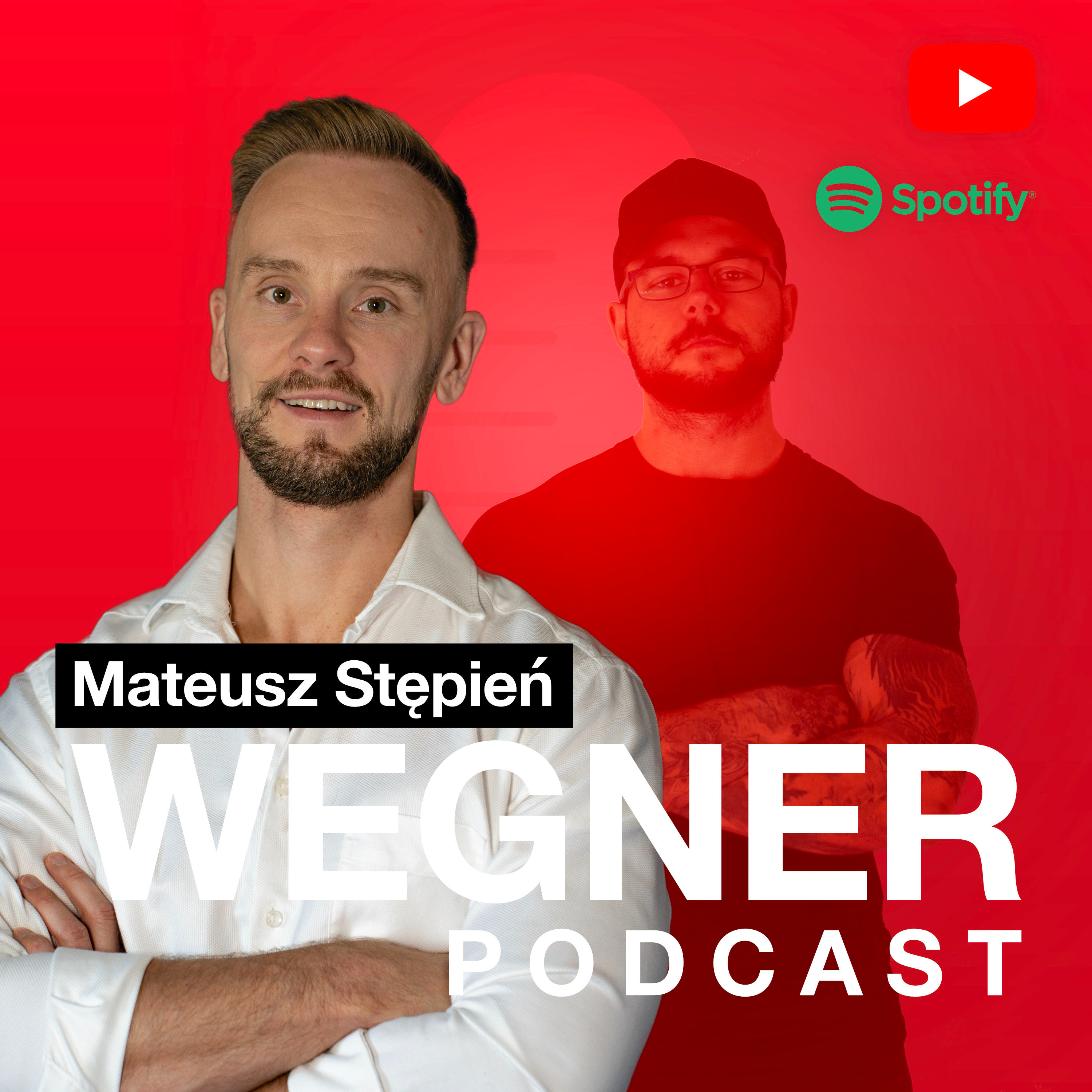 Wegner Podcast