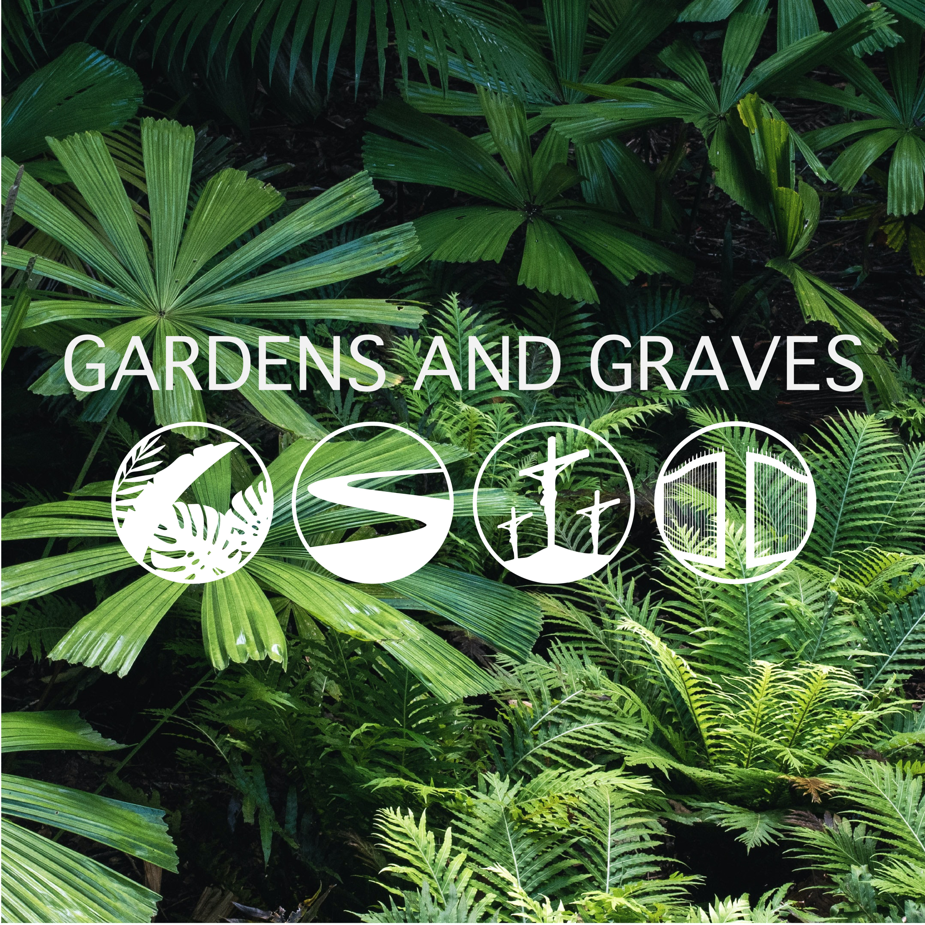 Gardens and Graves | Return to the Garden episode artwork