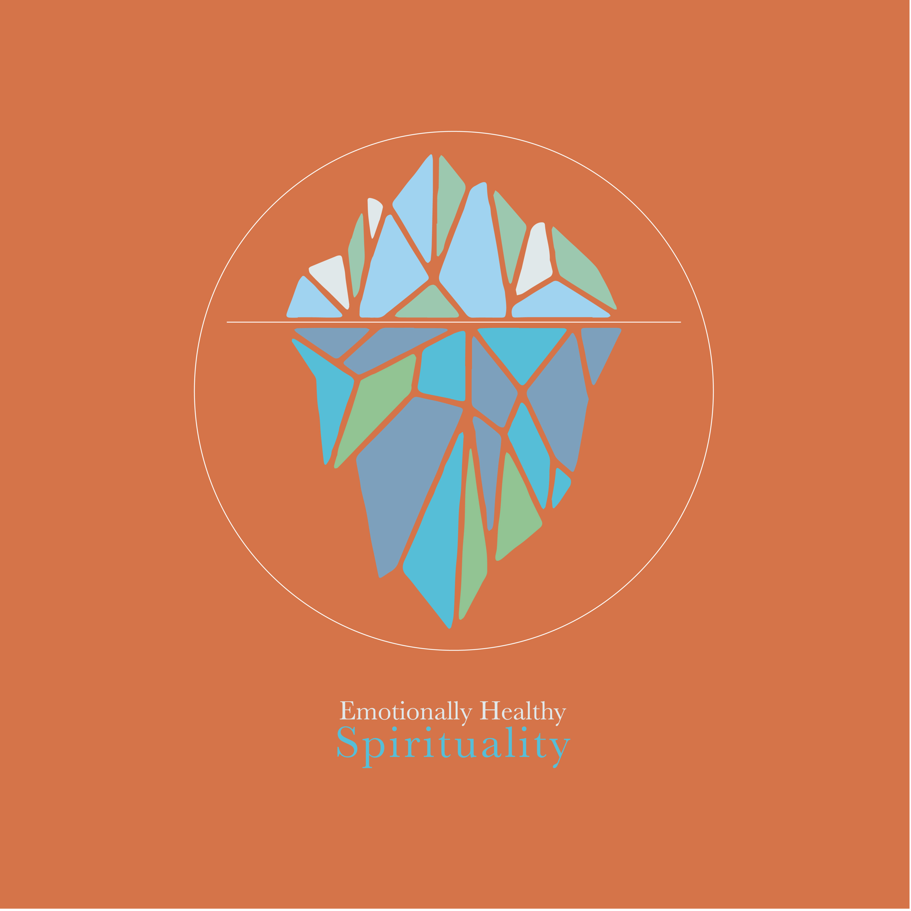 Emotionally Healthy Spirituality | The Cost of Emotional Unhealth episode artwork