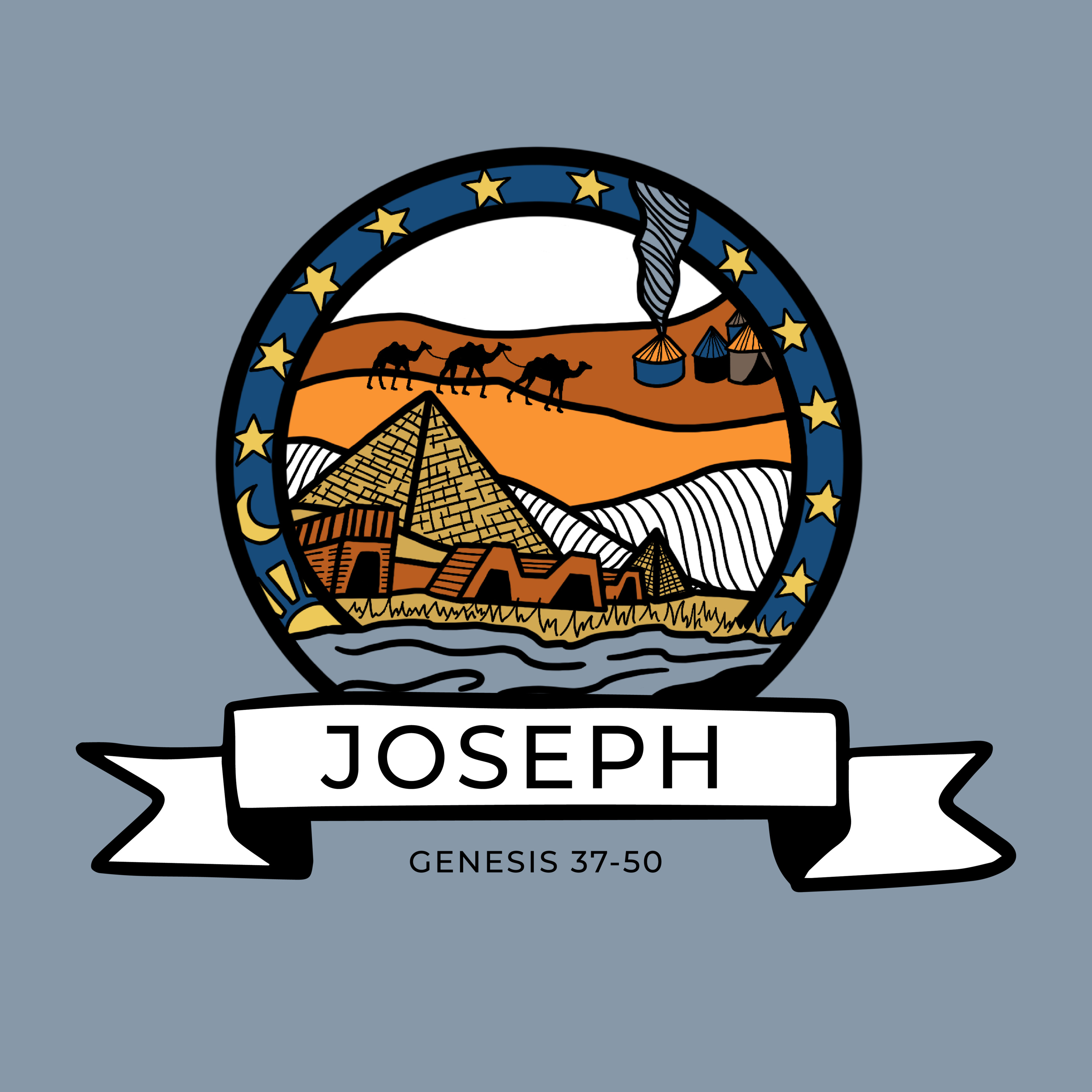 GENESIS | Preparing for Greatness episode artwork