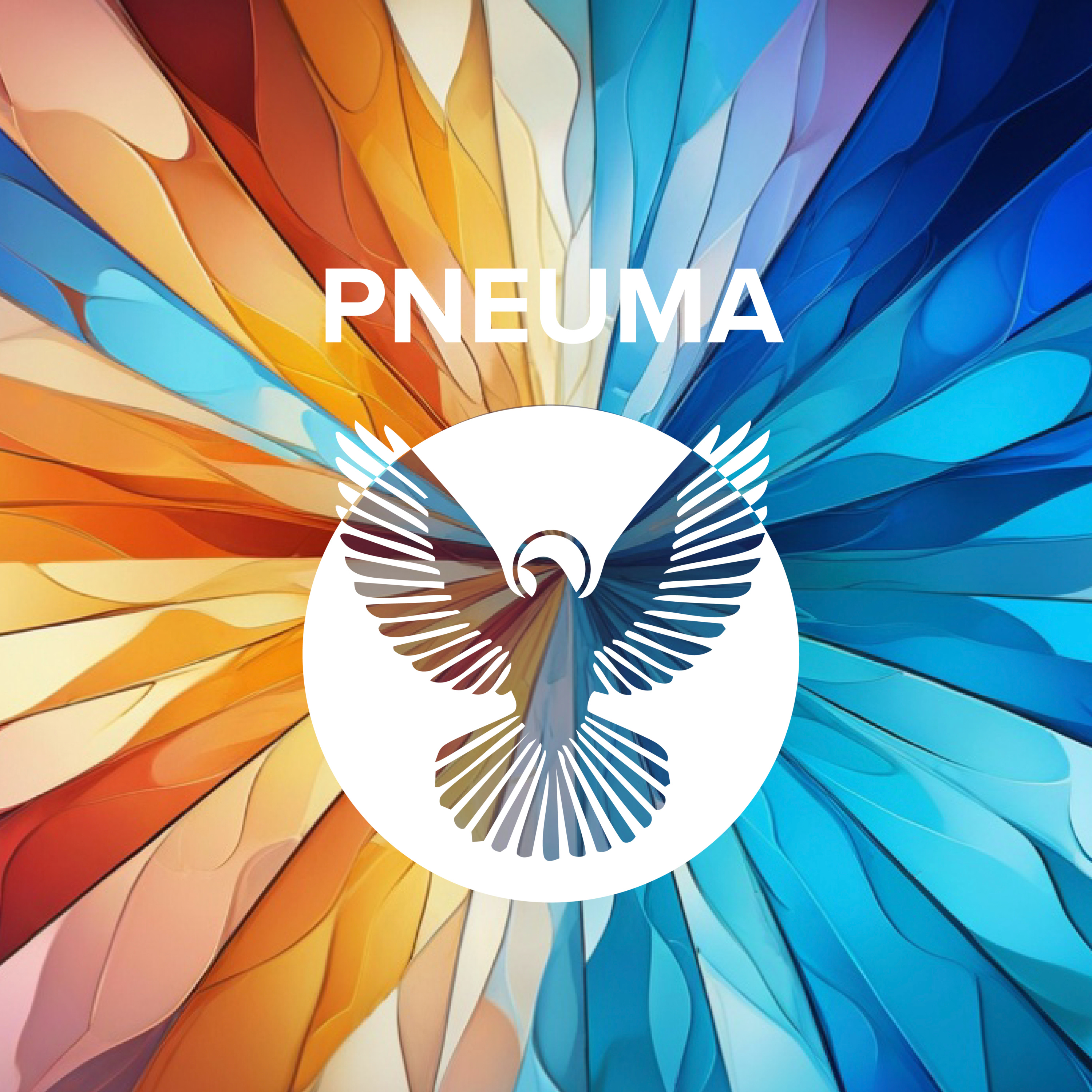 PNEUMA | The Holy Spirit as the Breath of Life episode artwork