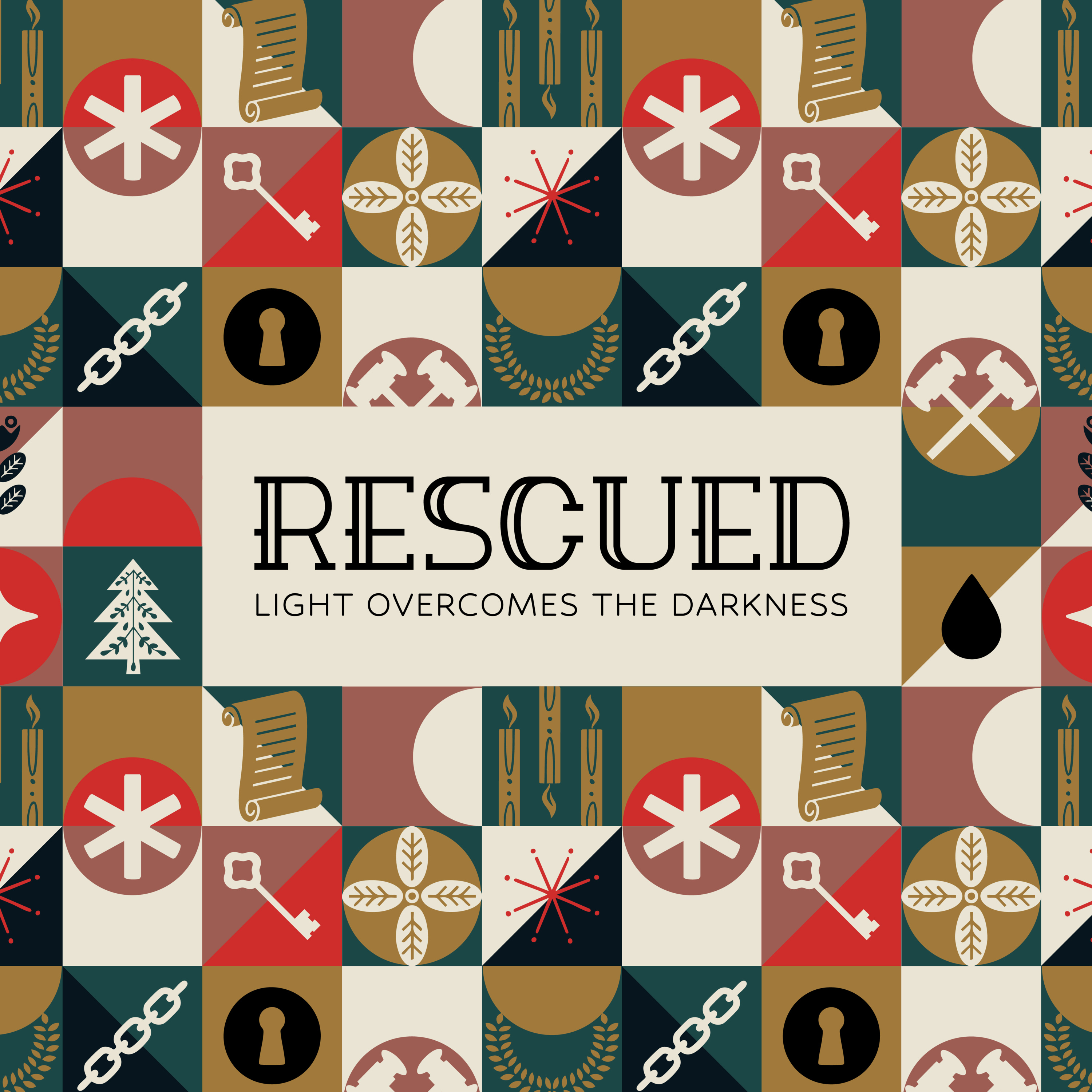 RESCUED From Condemnation episode artwork
