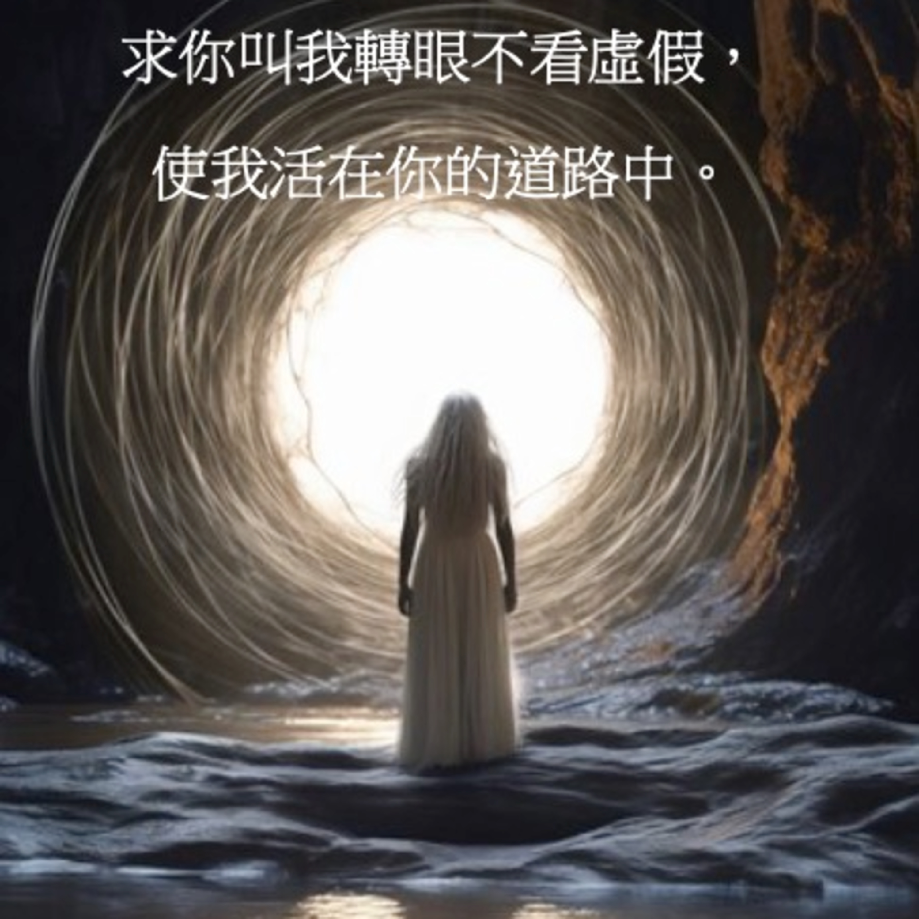 (普、简) 天天「灵」 听 2025年2月6日(四) 诗篇 119:33-48 一生一心寻求神而行 episode artwork