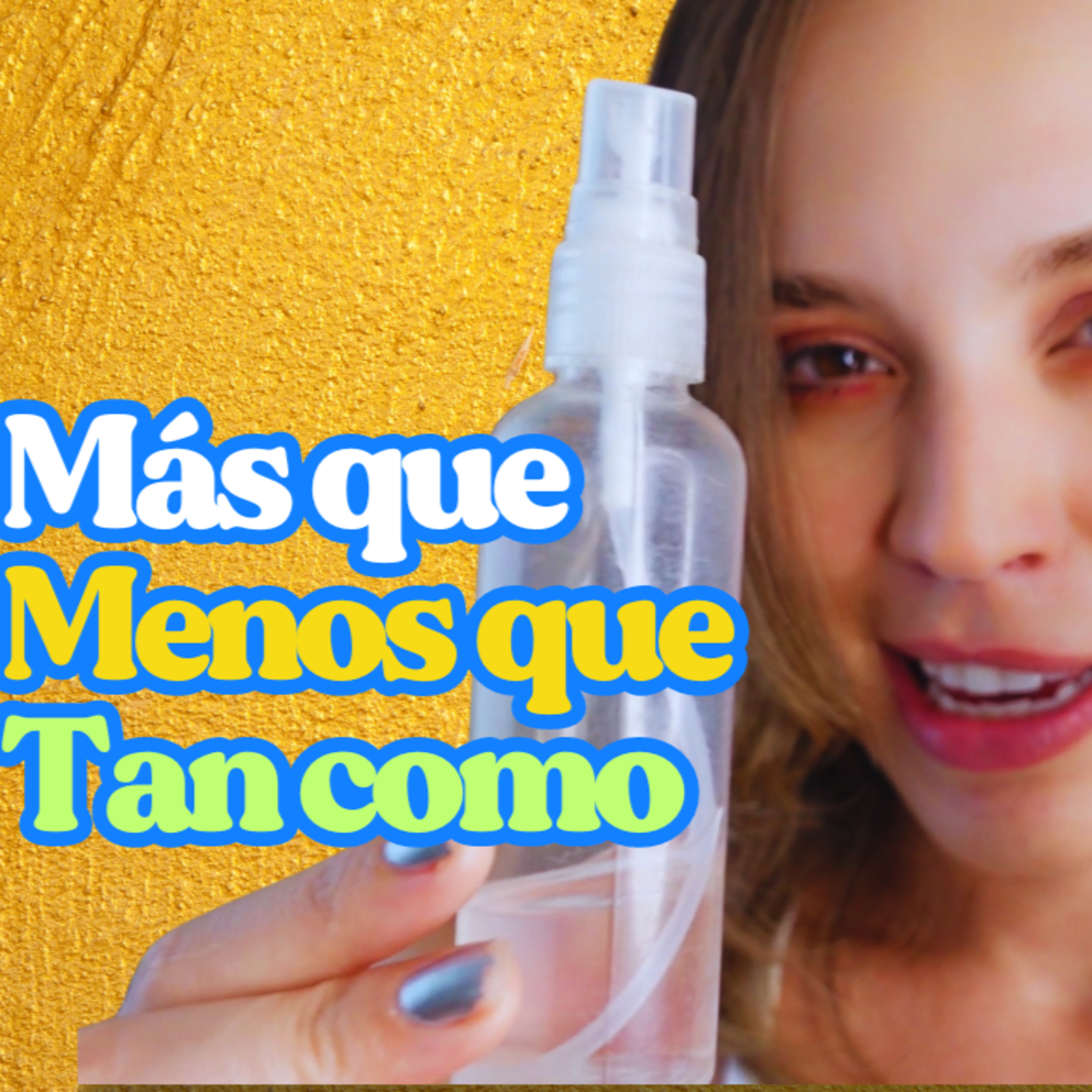 El PODCAST DE ESPAÑOL CON MARIA -Learn Spanish in the tropical way