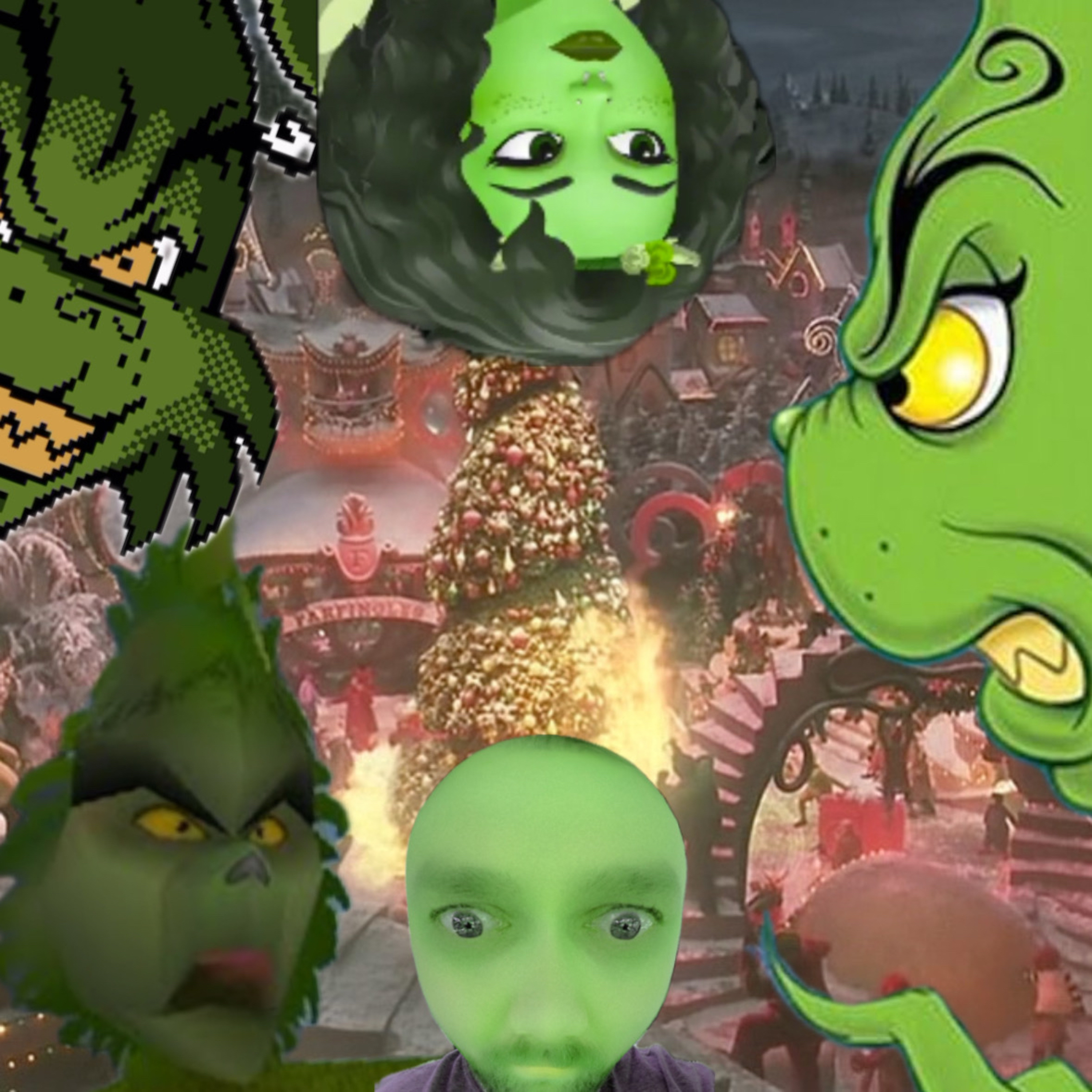 NerdSplosion
