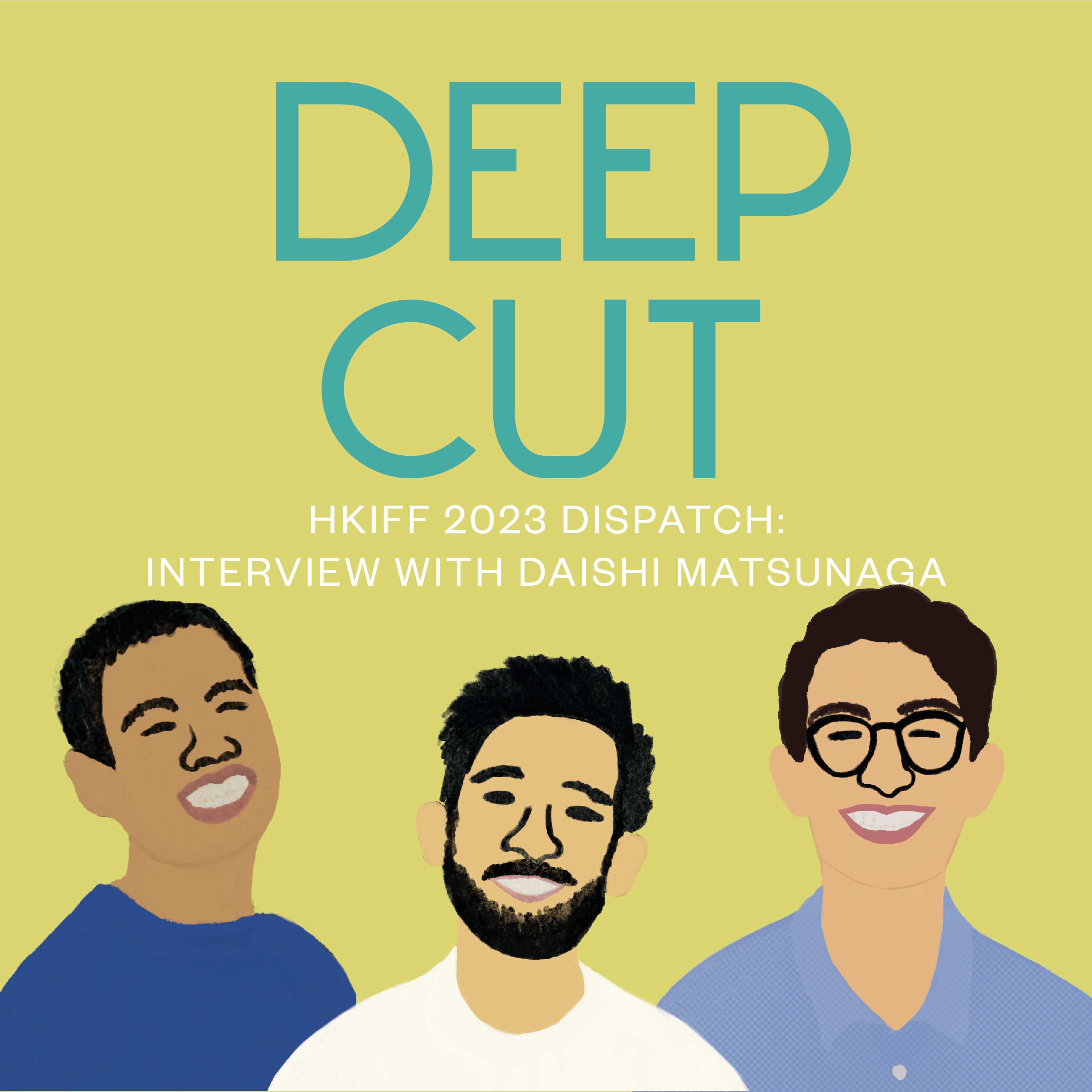 Deep Cut: A Film Podcast