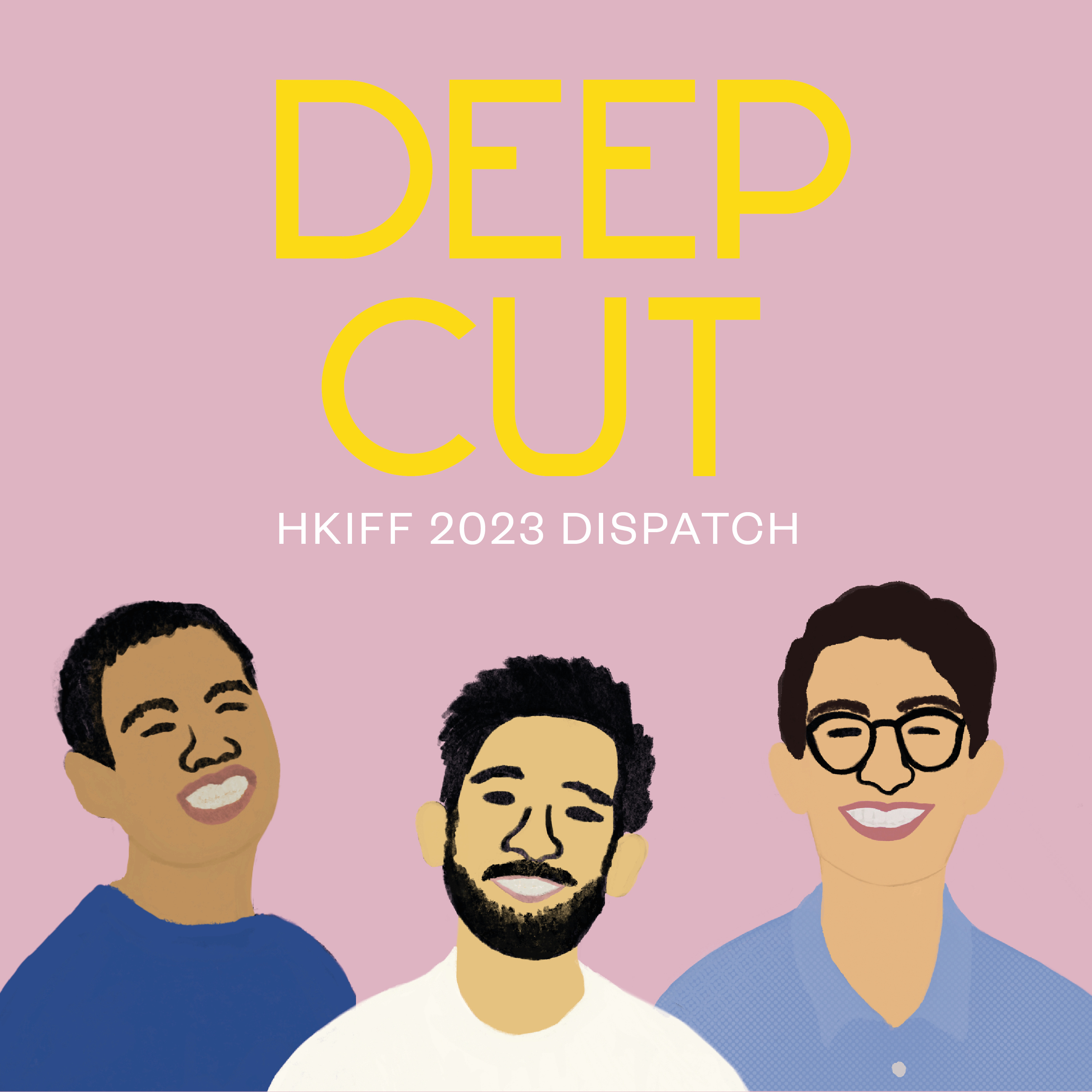 Deep Cut: A Film Podcast