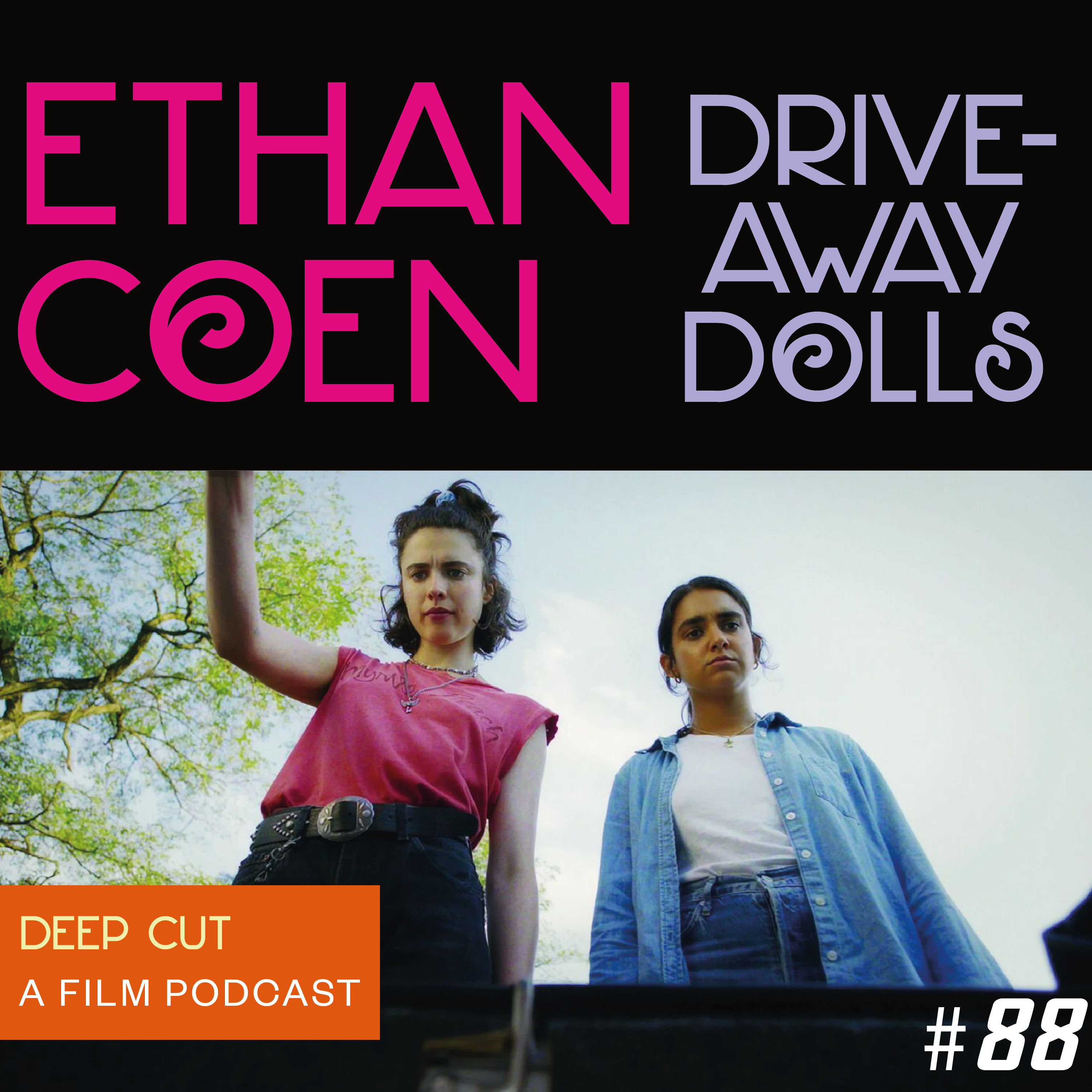 Deep Cut: A Film Podcast