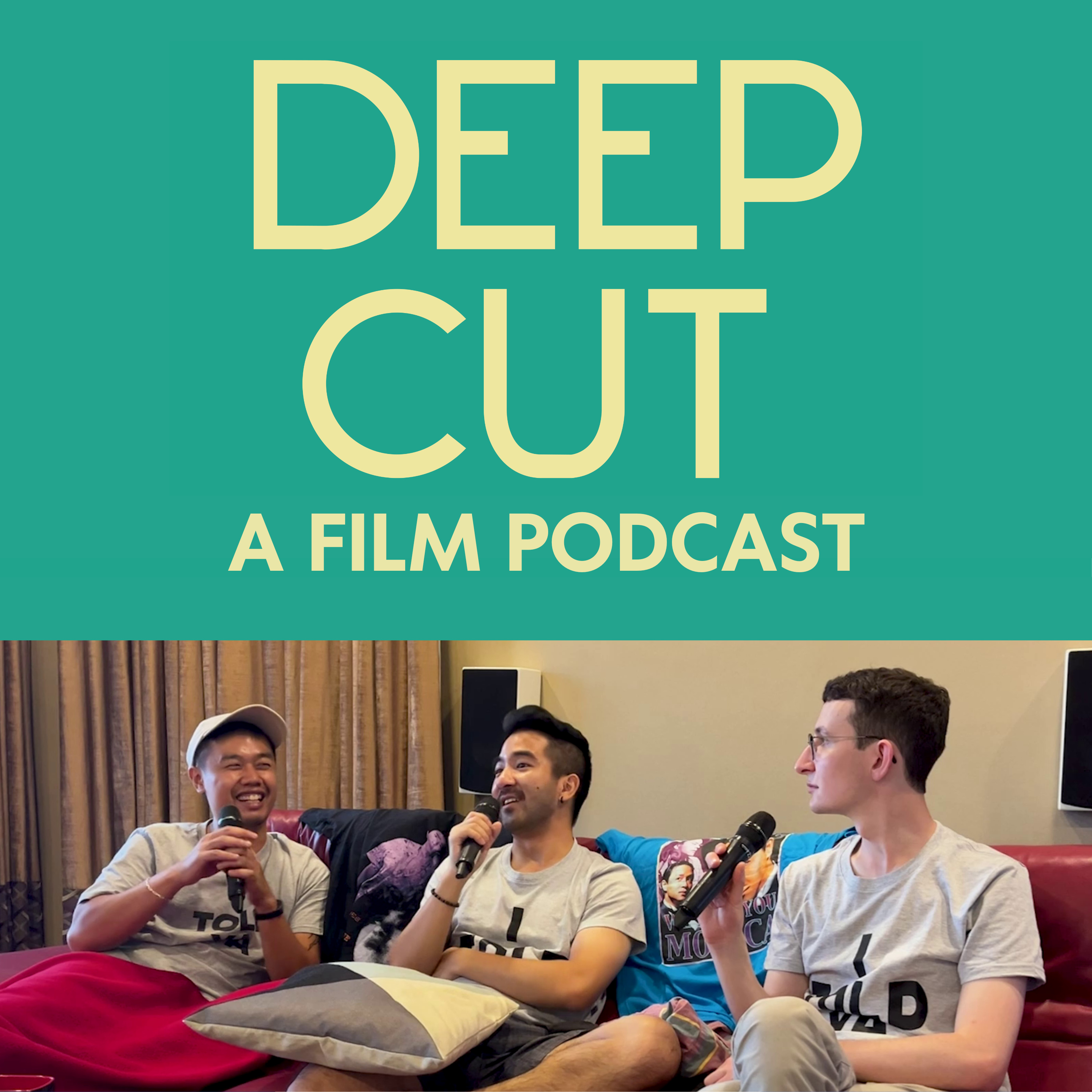 Deep Cut: A Film Podcast
