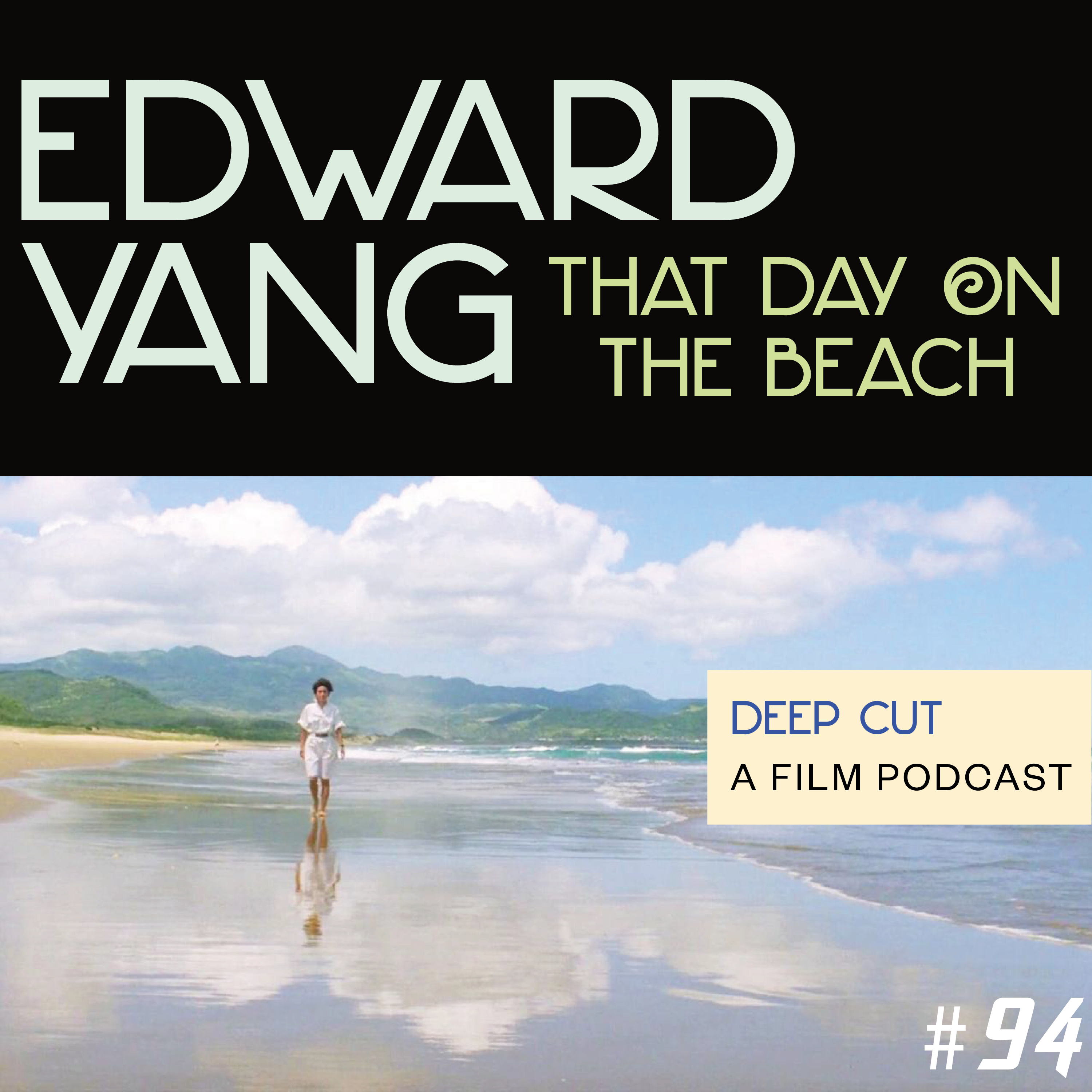 Deep Cut: A Film Podcast