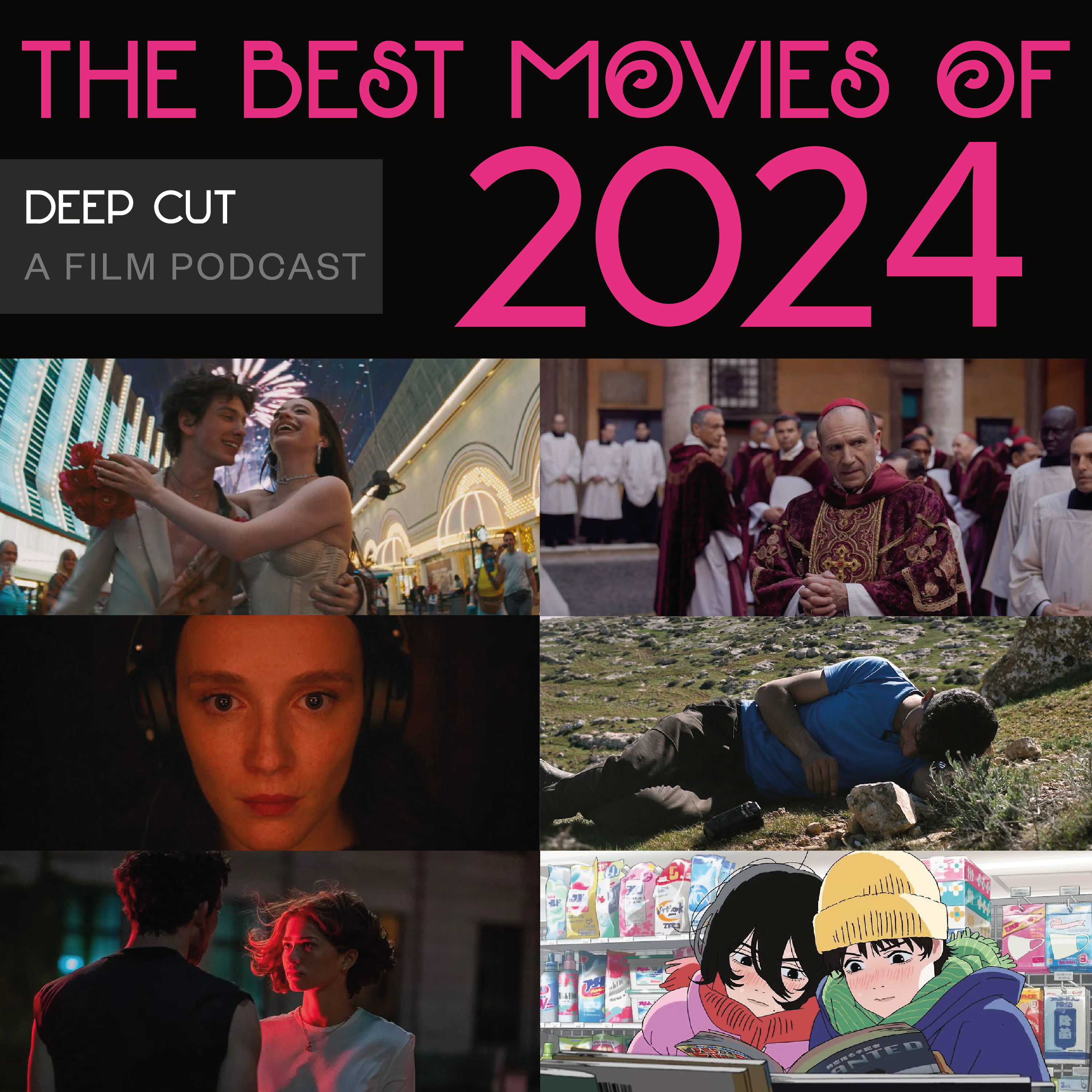 Deep Cut: A Film Podcast
