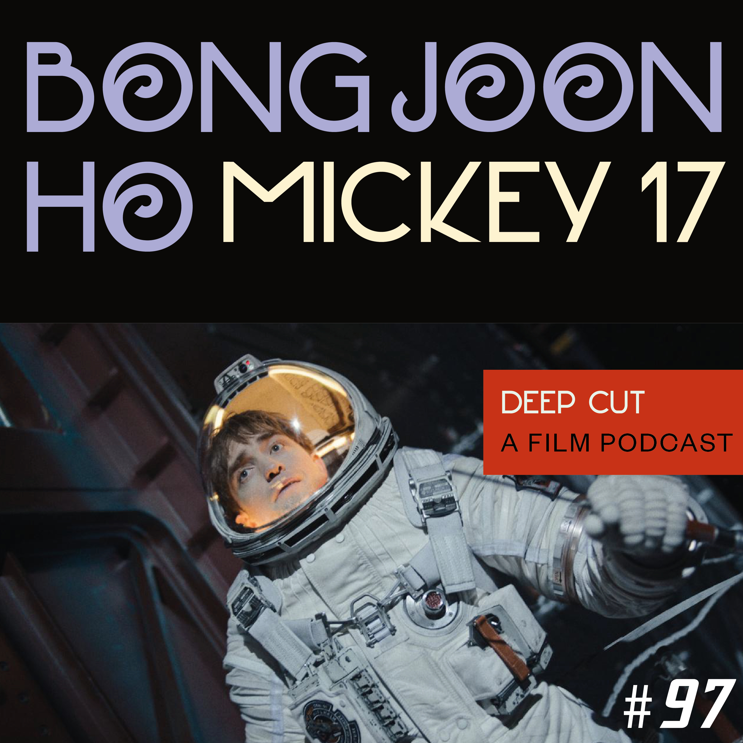 Deep Cut: A Film Podcast
