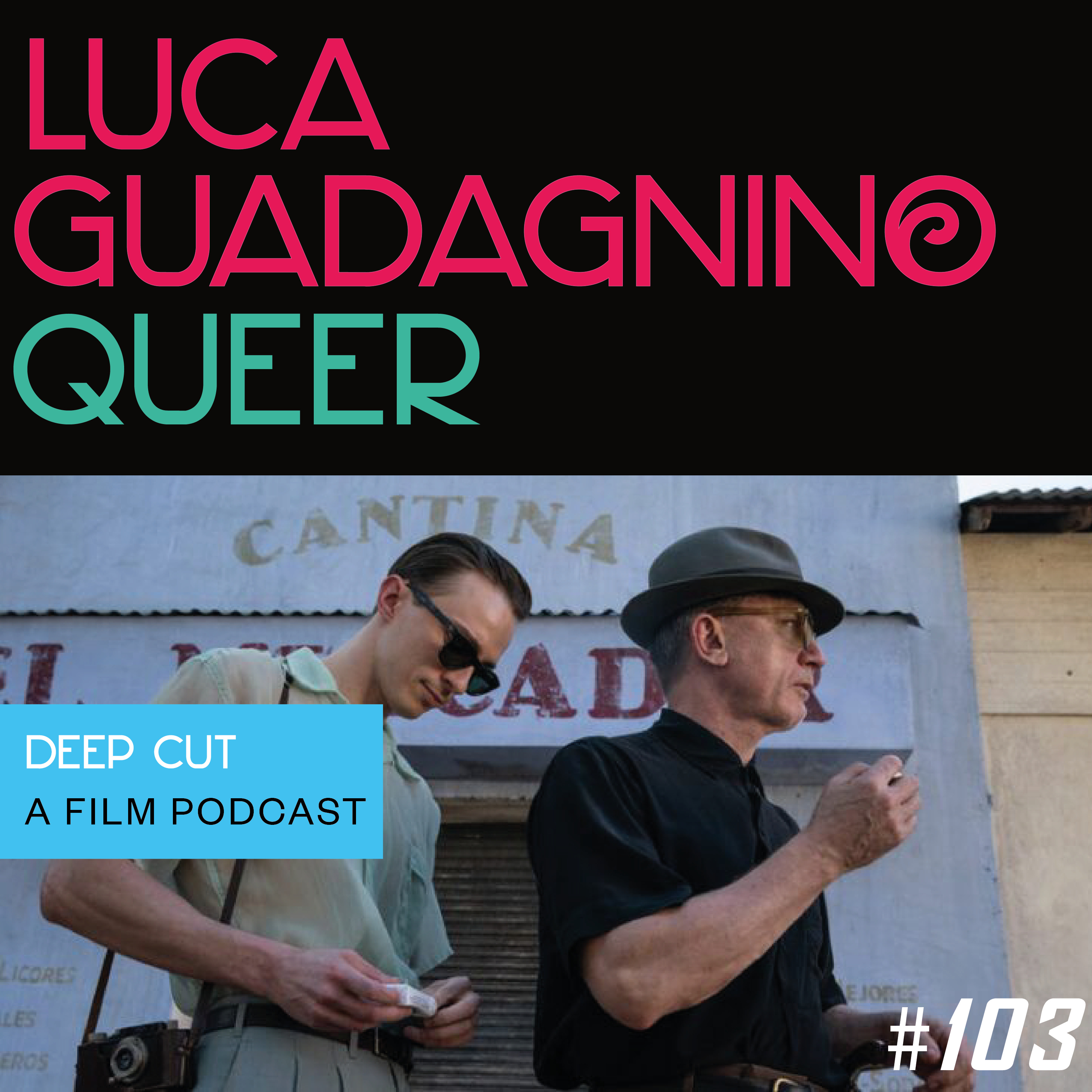 Deep Cut: A Film Podcast