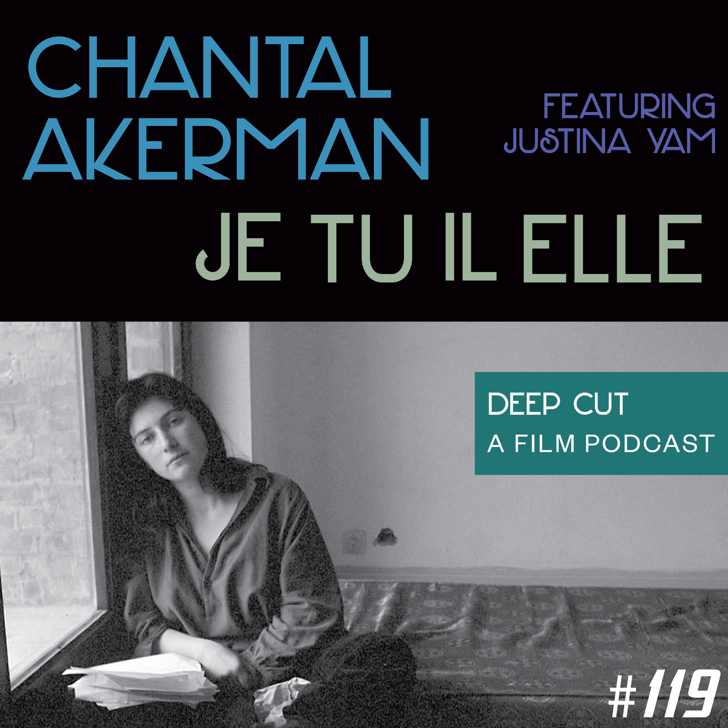 Deep Cut: A Film Podcast