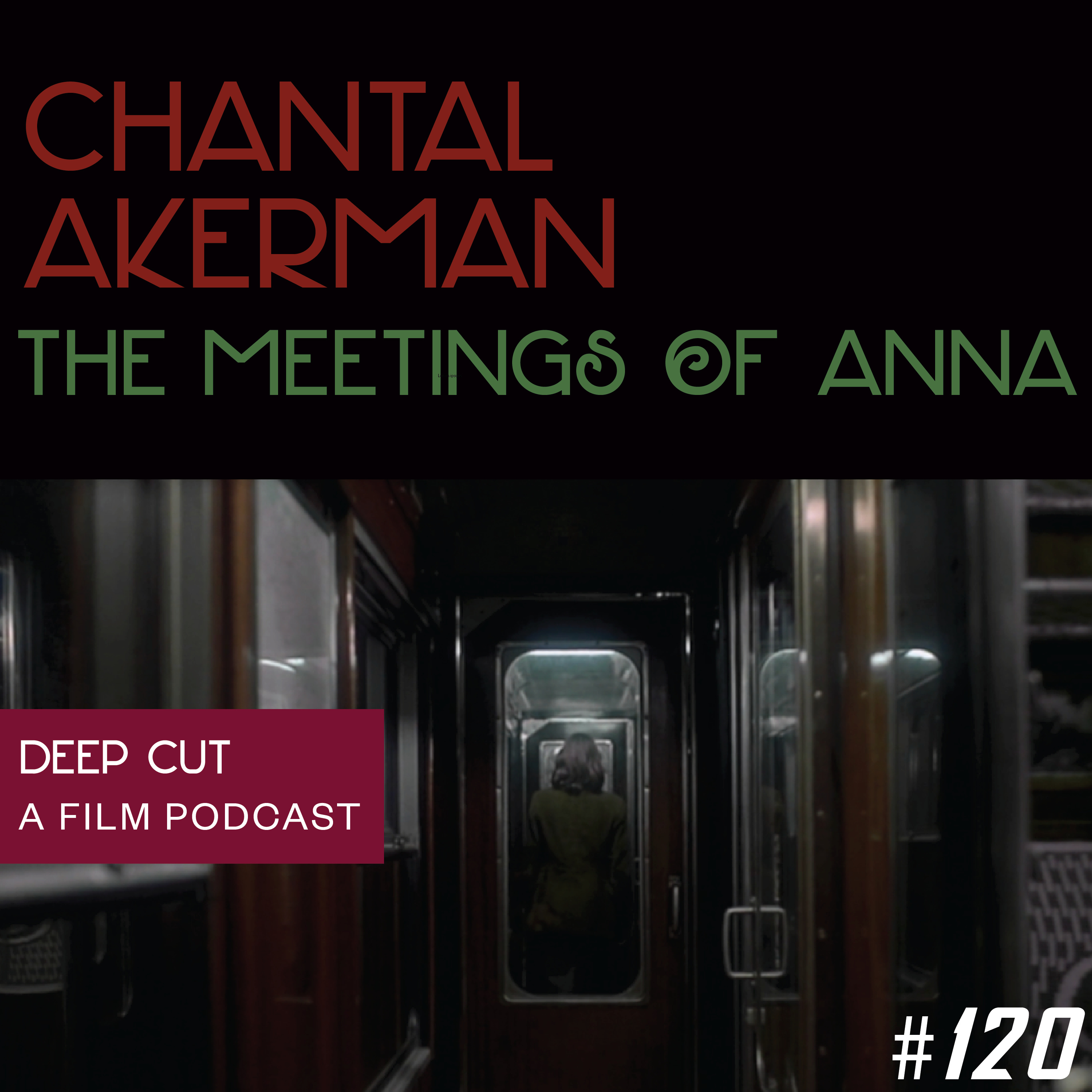 Deep Cut: A Film Podcast