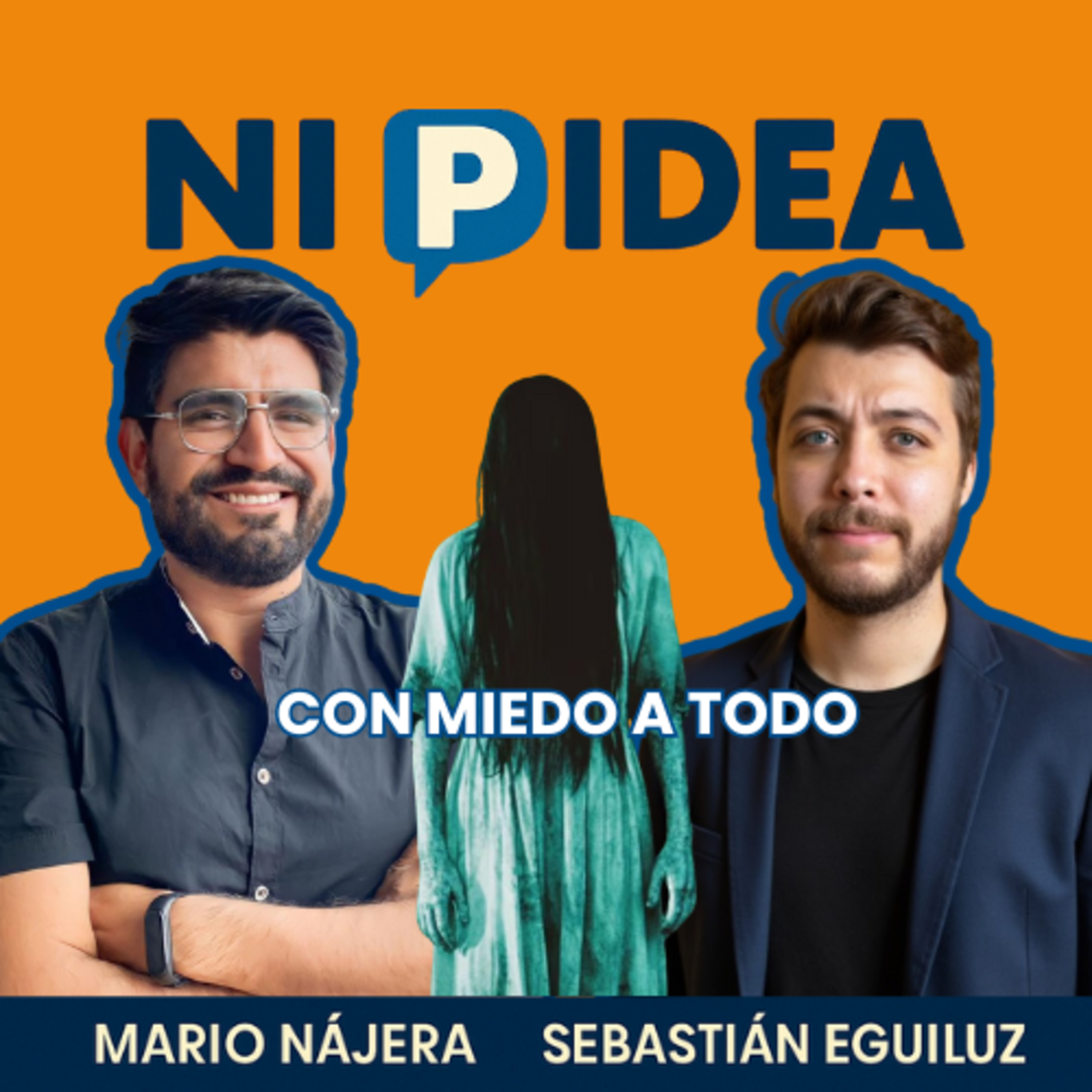 Ni P idea