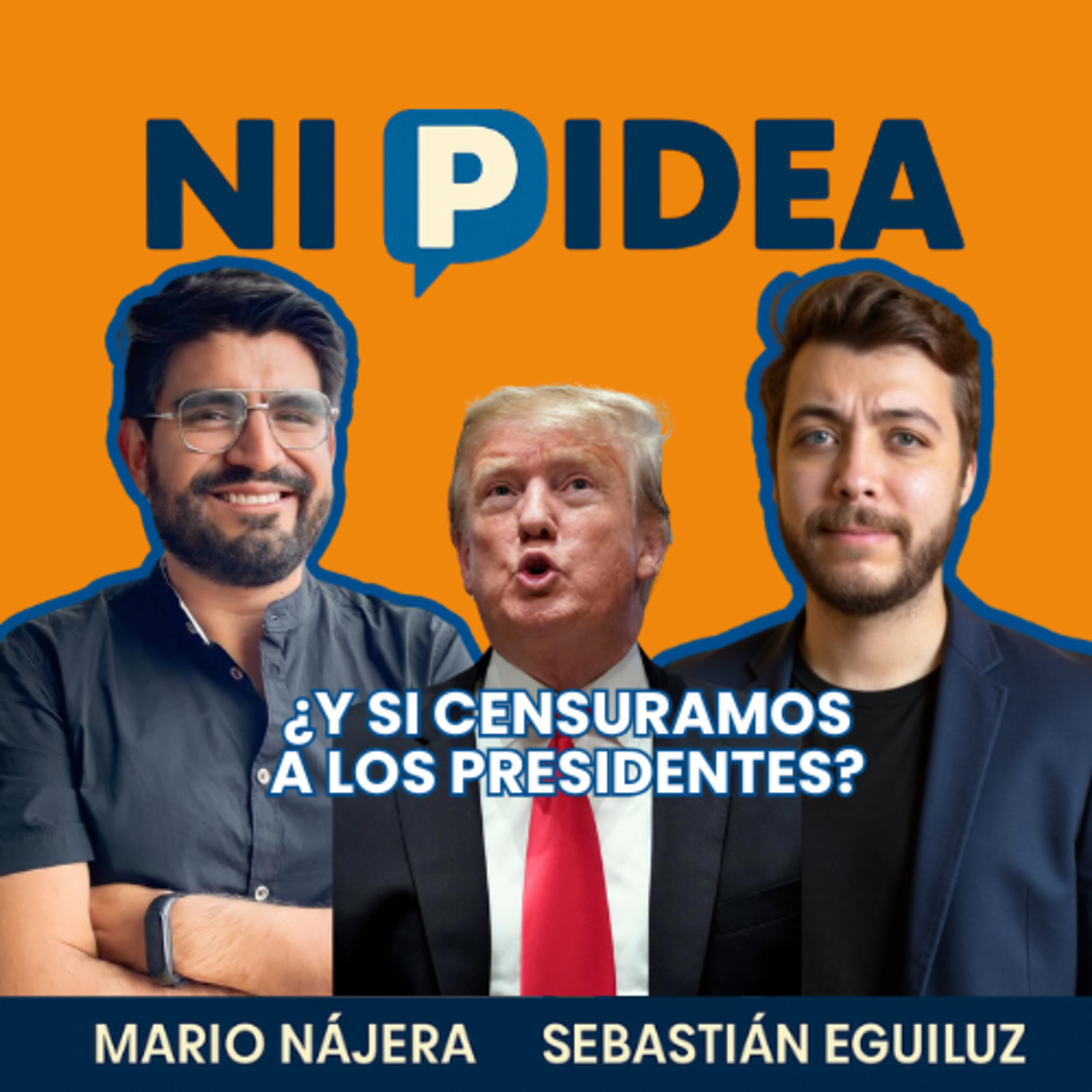 Ni P idea