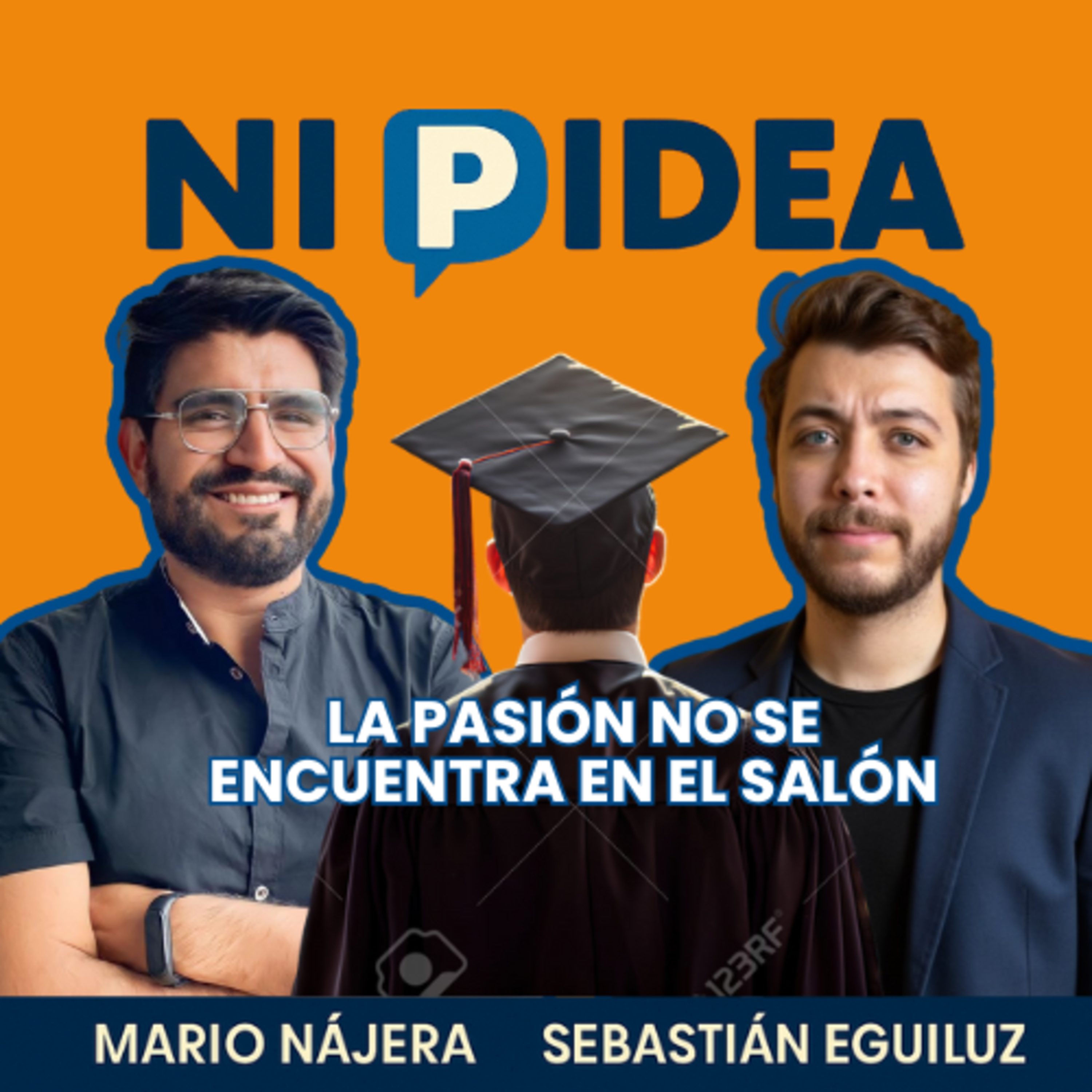 Ni P idea