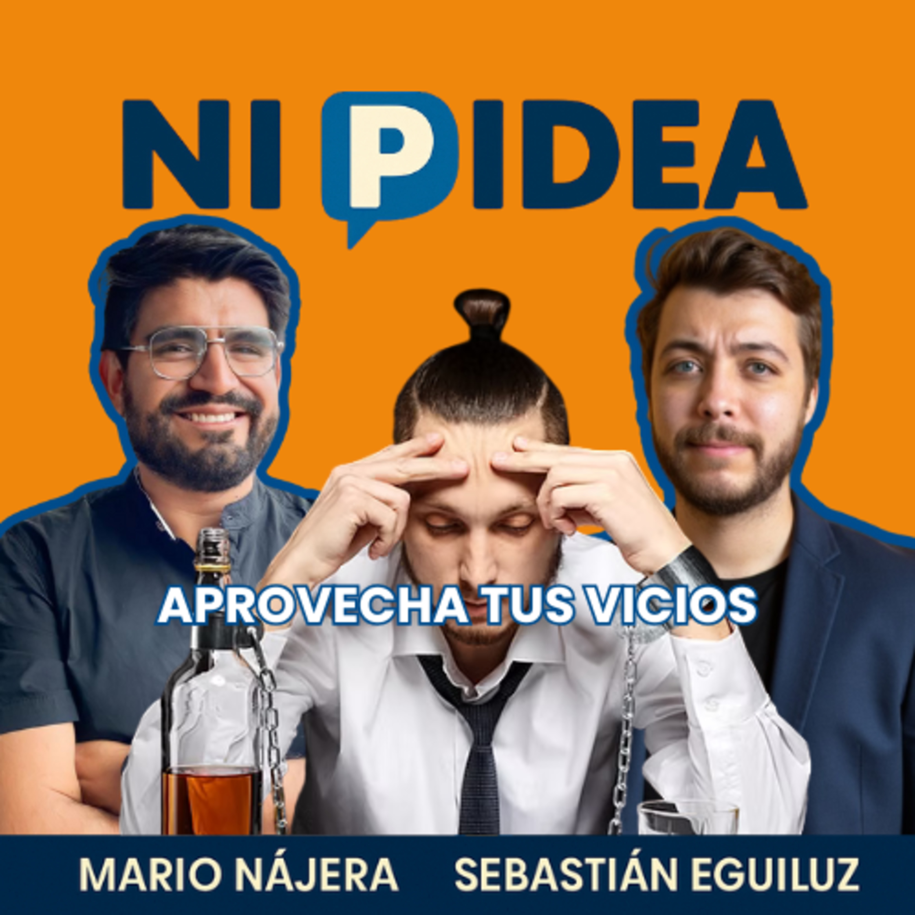 Ni P idea