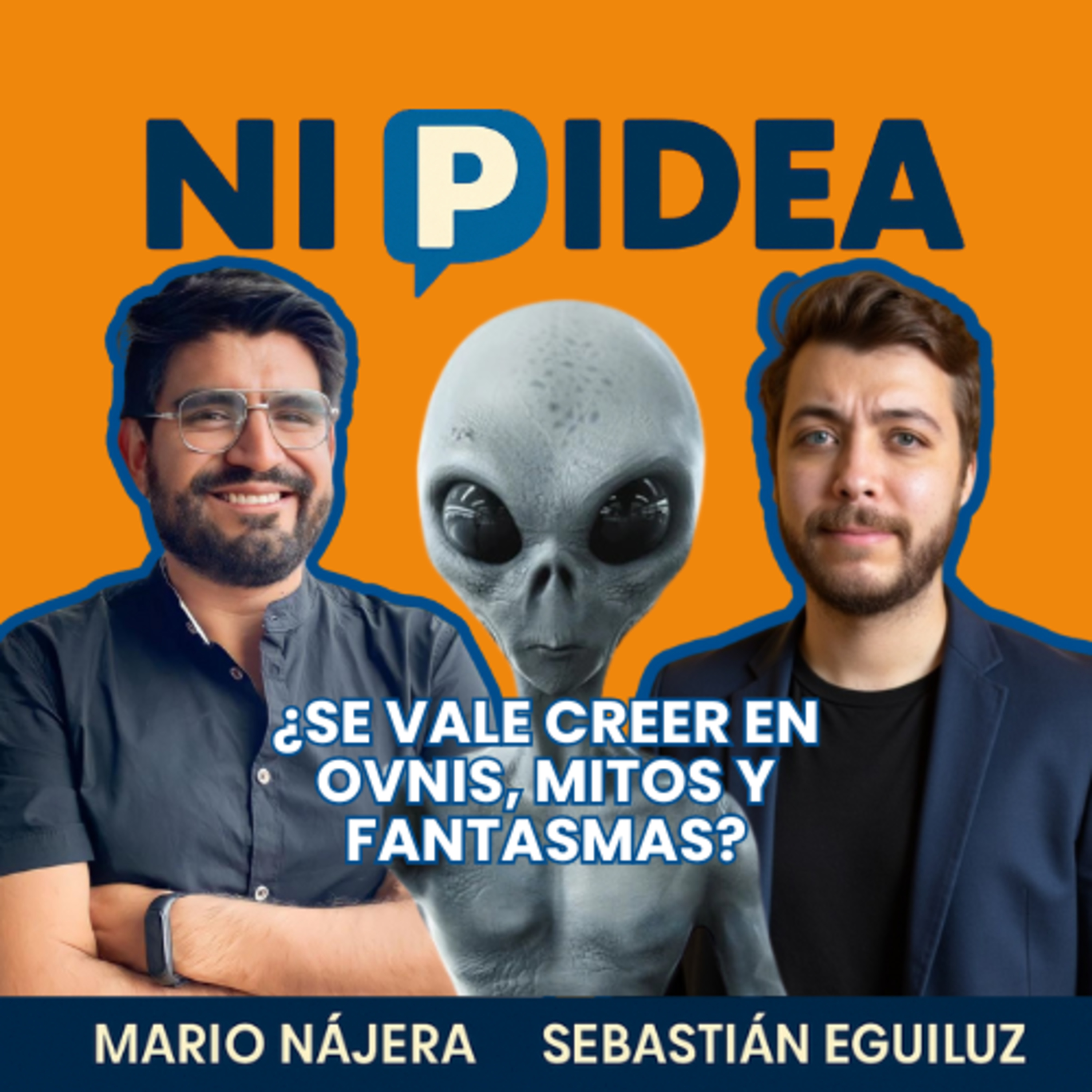 Ni P idea