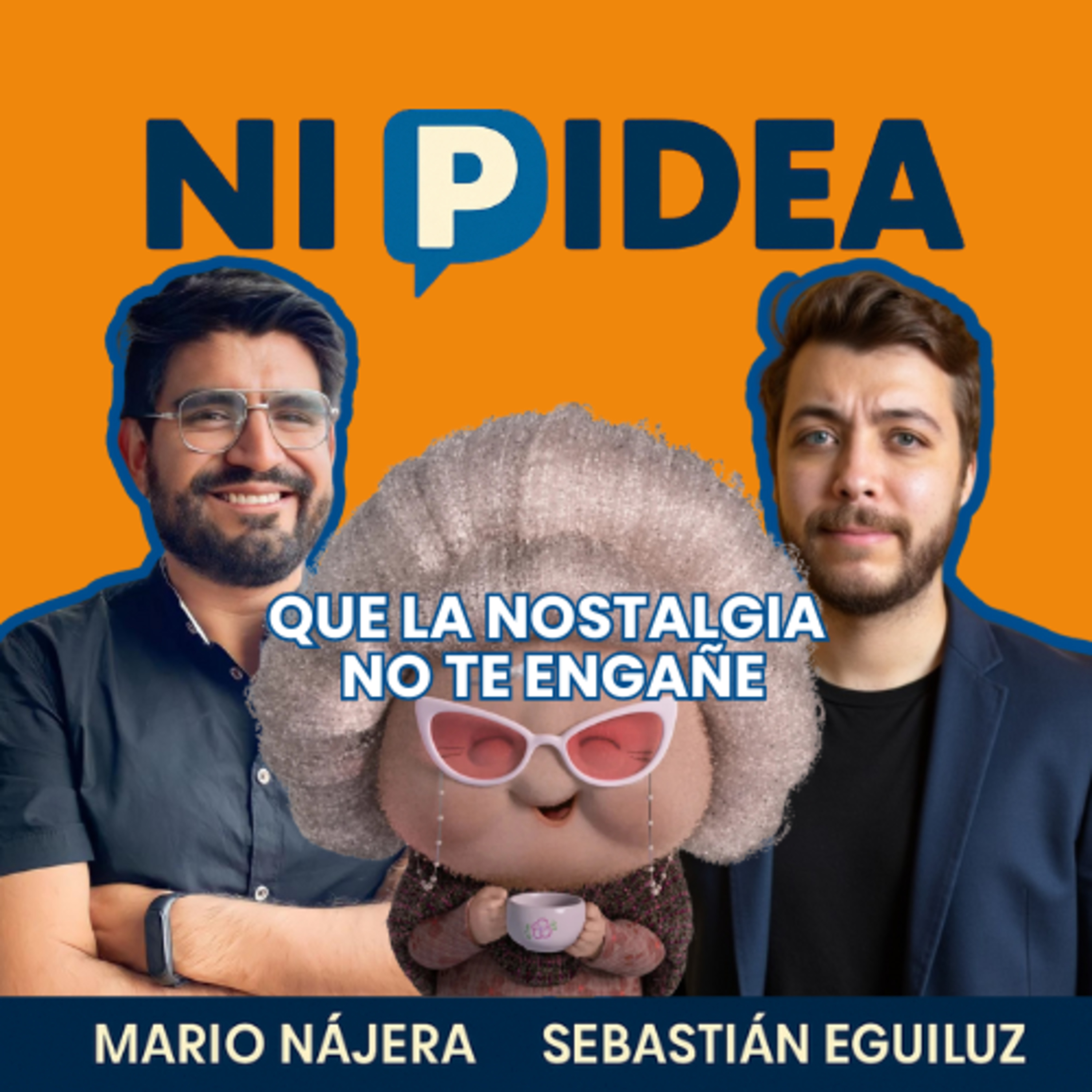 Ni P idea
