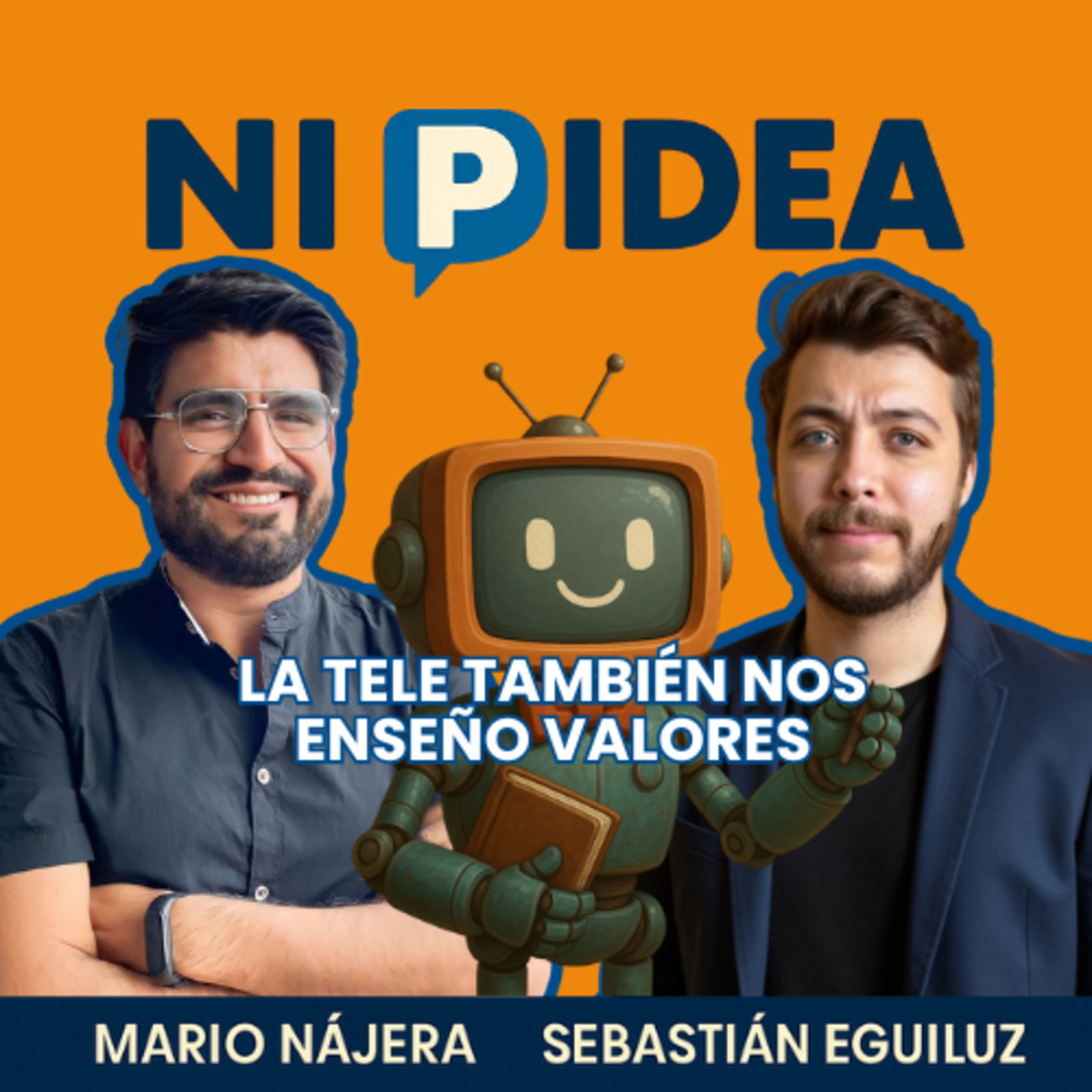 Ni P idea