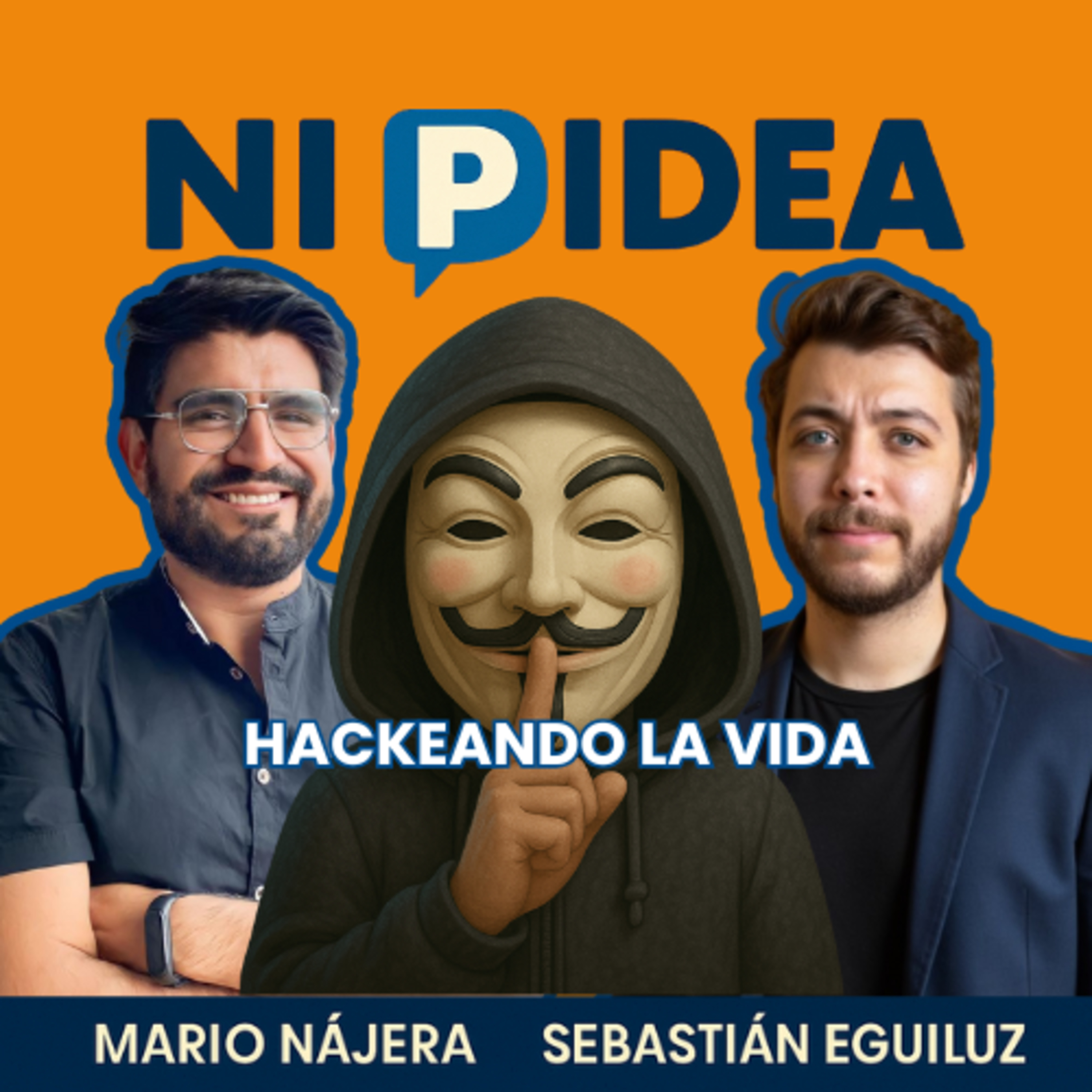 Ni P idea