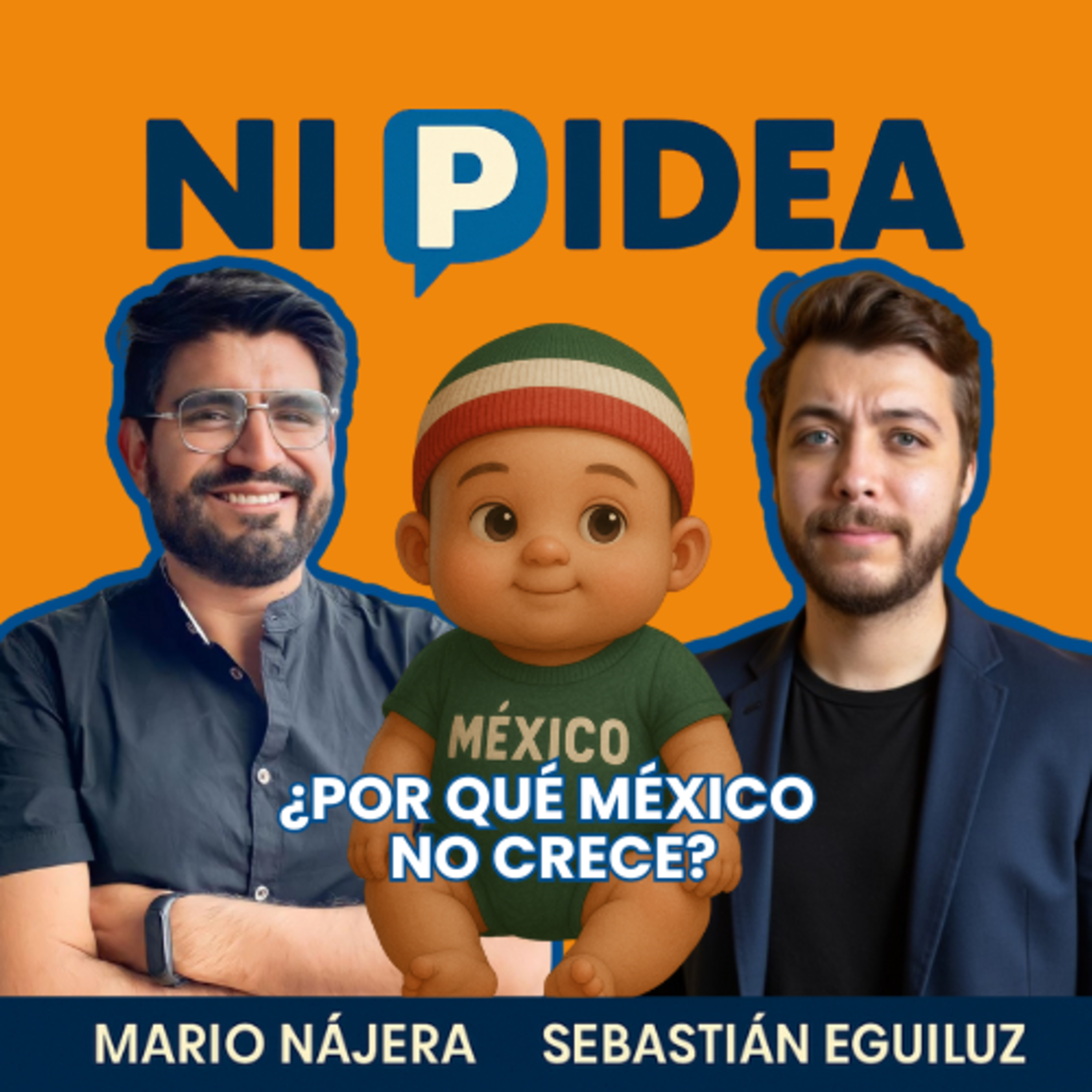 Ni P idea