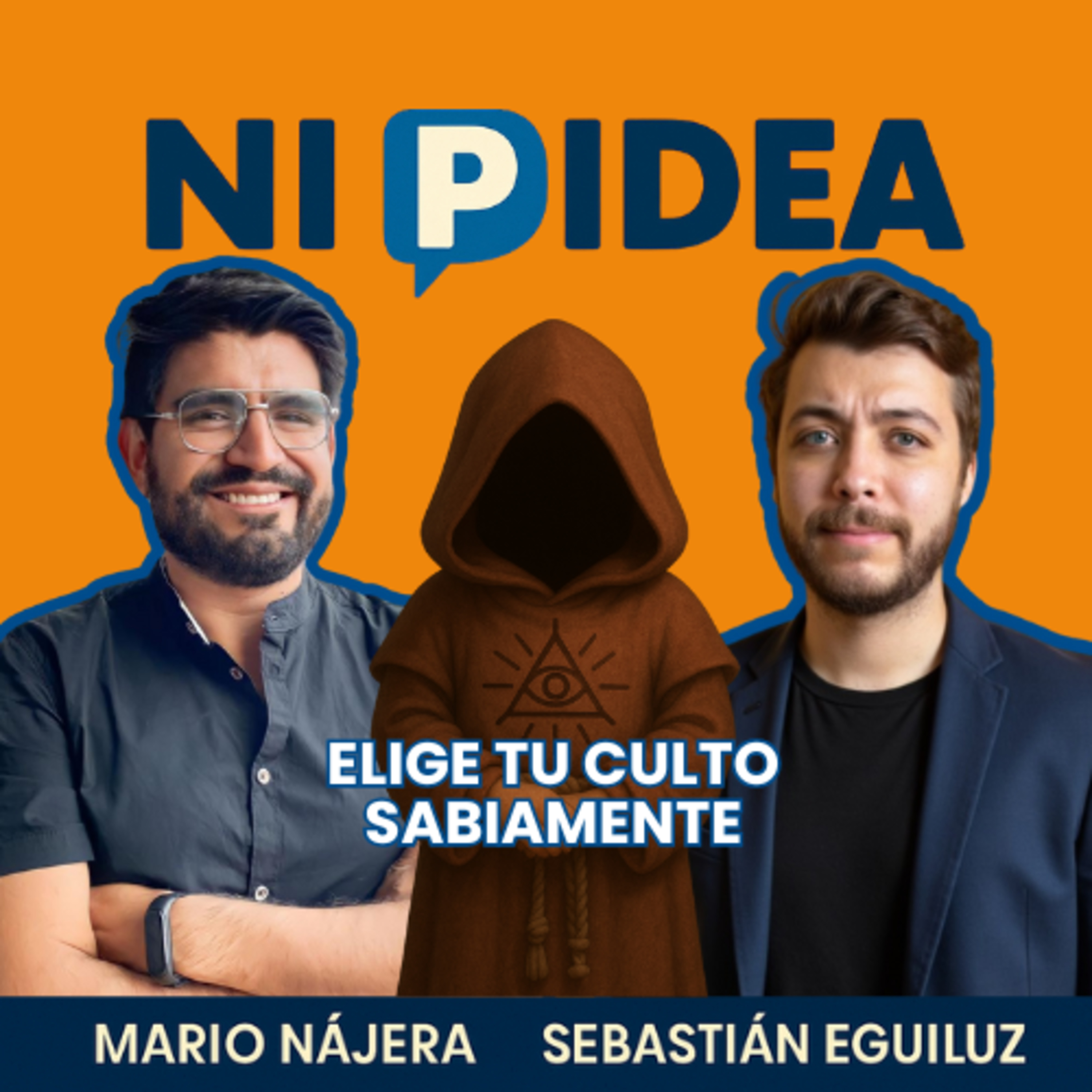 Ni P idea