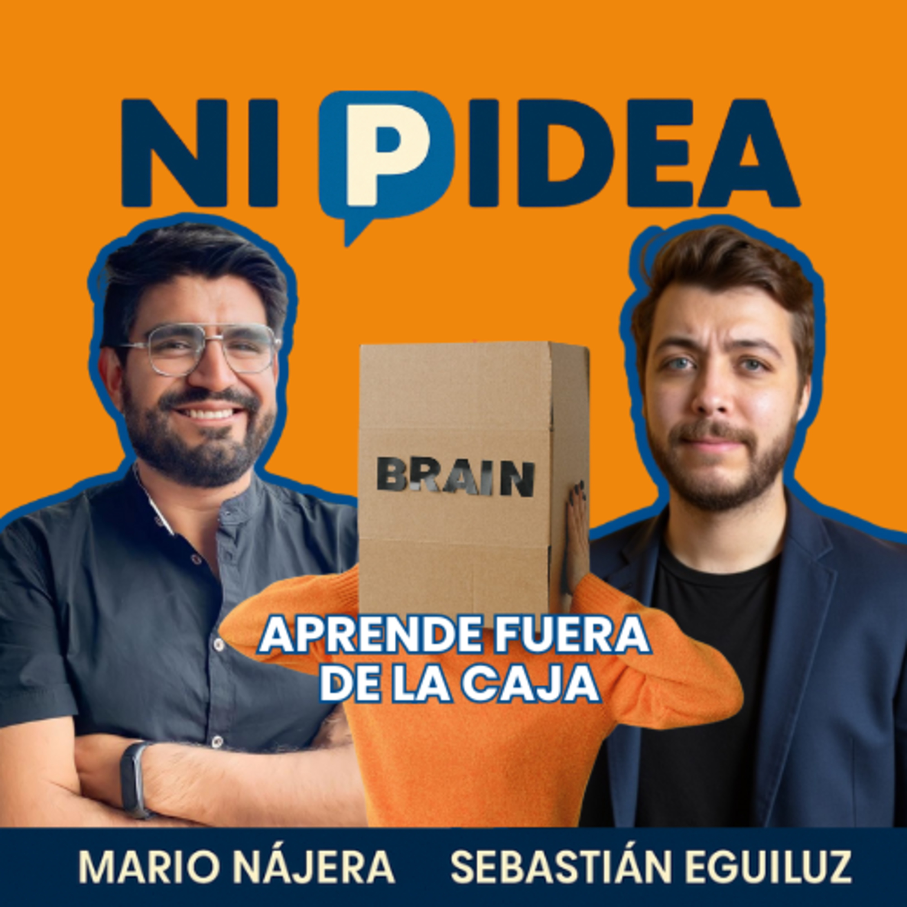 Ni P idea