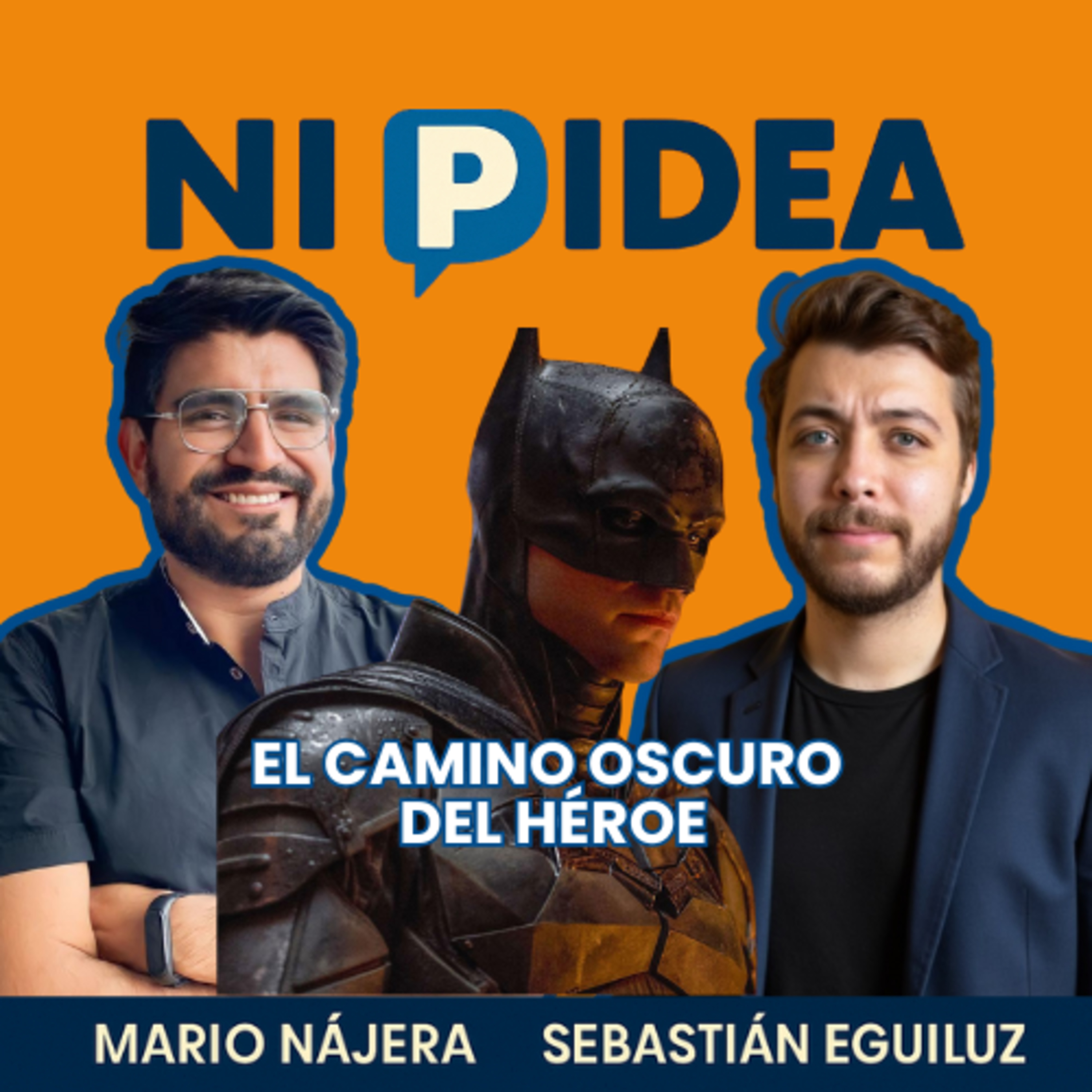 Ni P idea