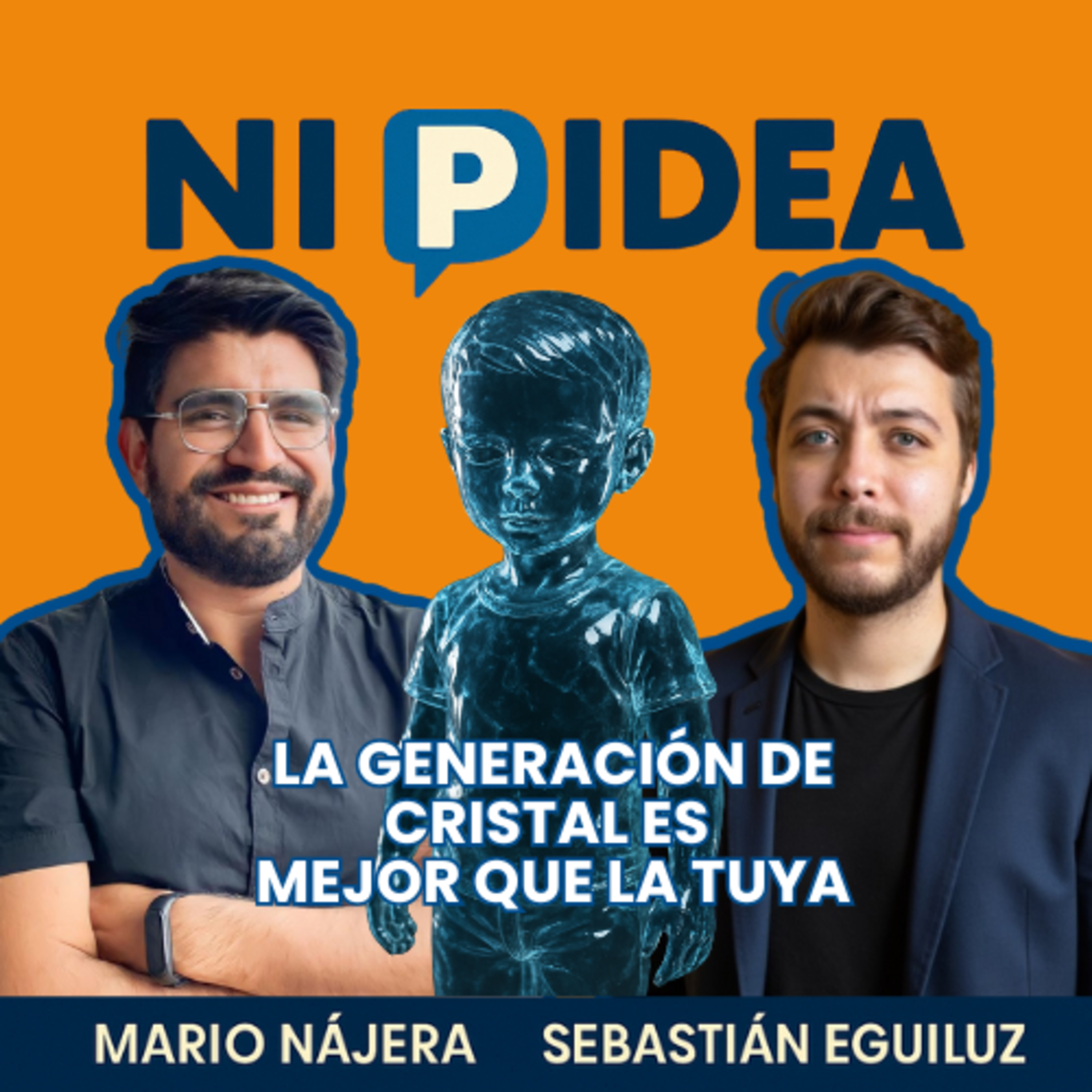 Ni P idea