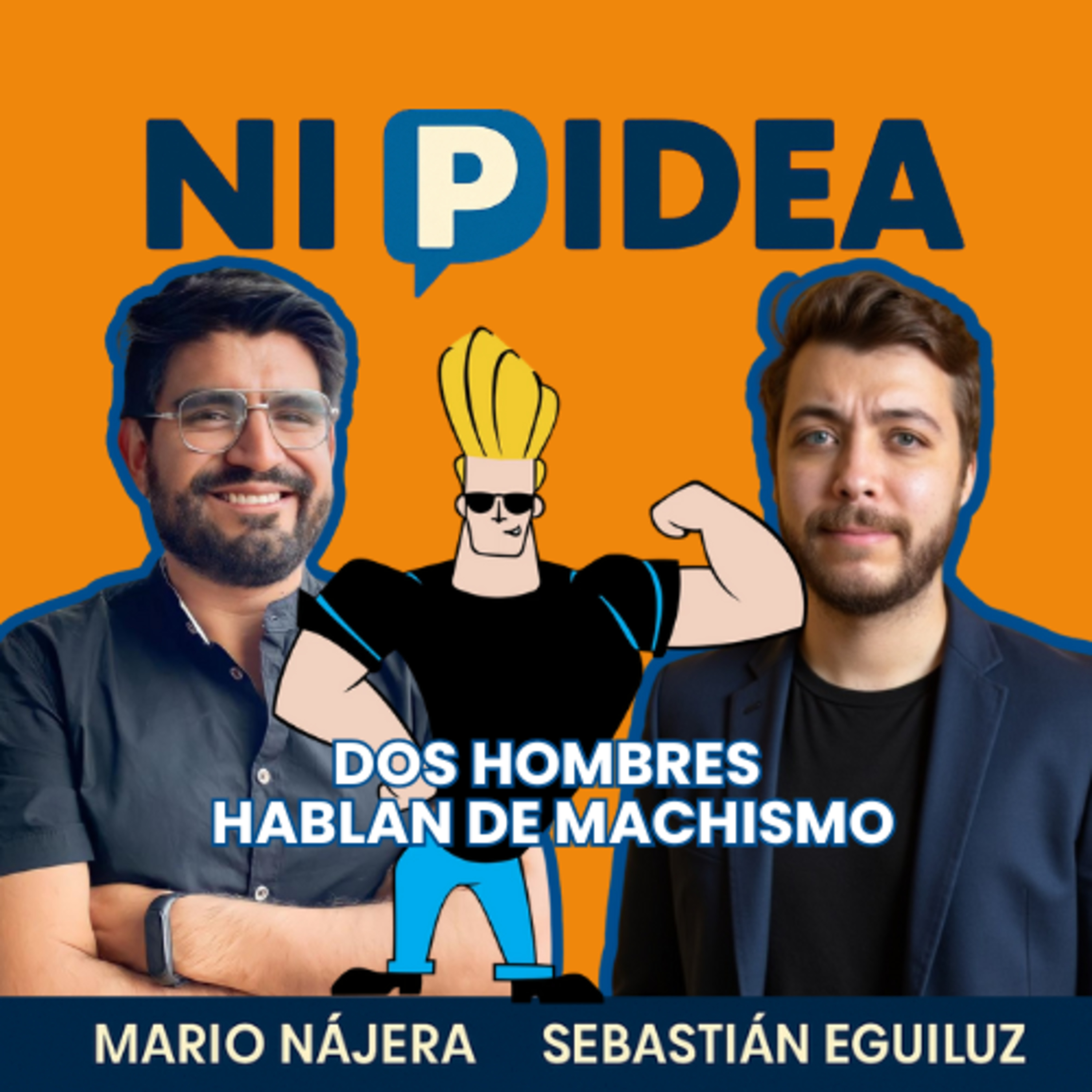 Ni P idea