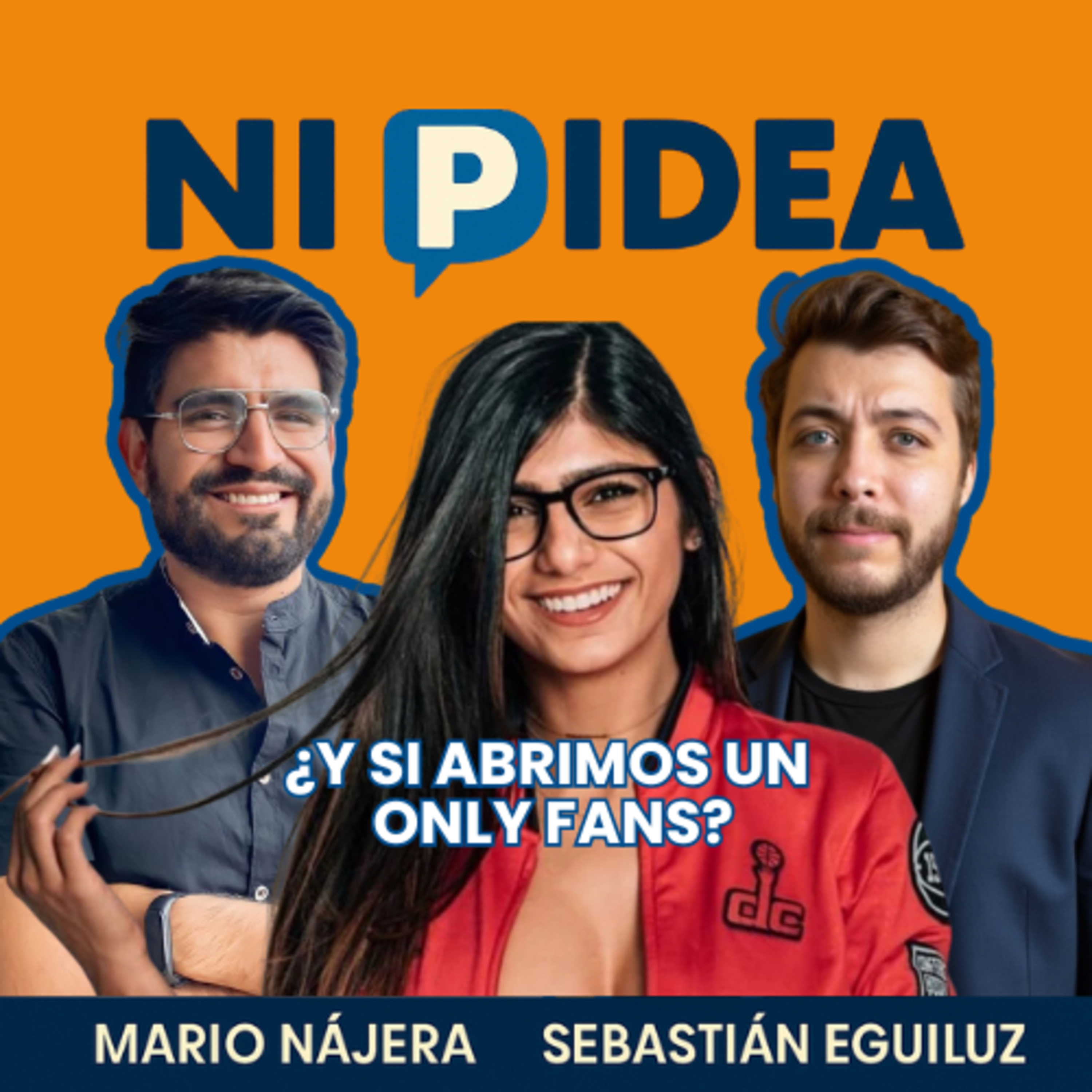 Ni P idea
