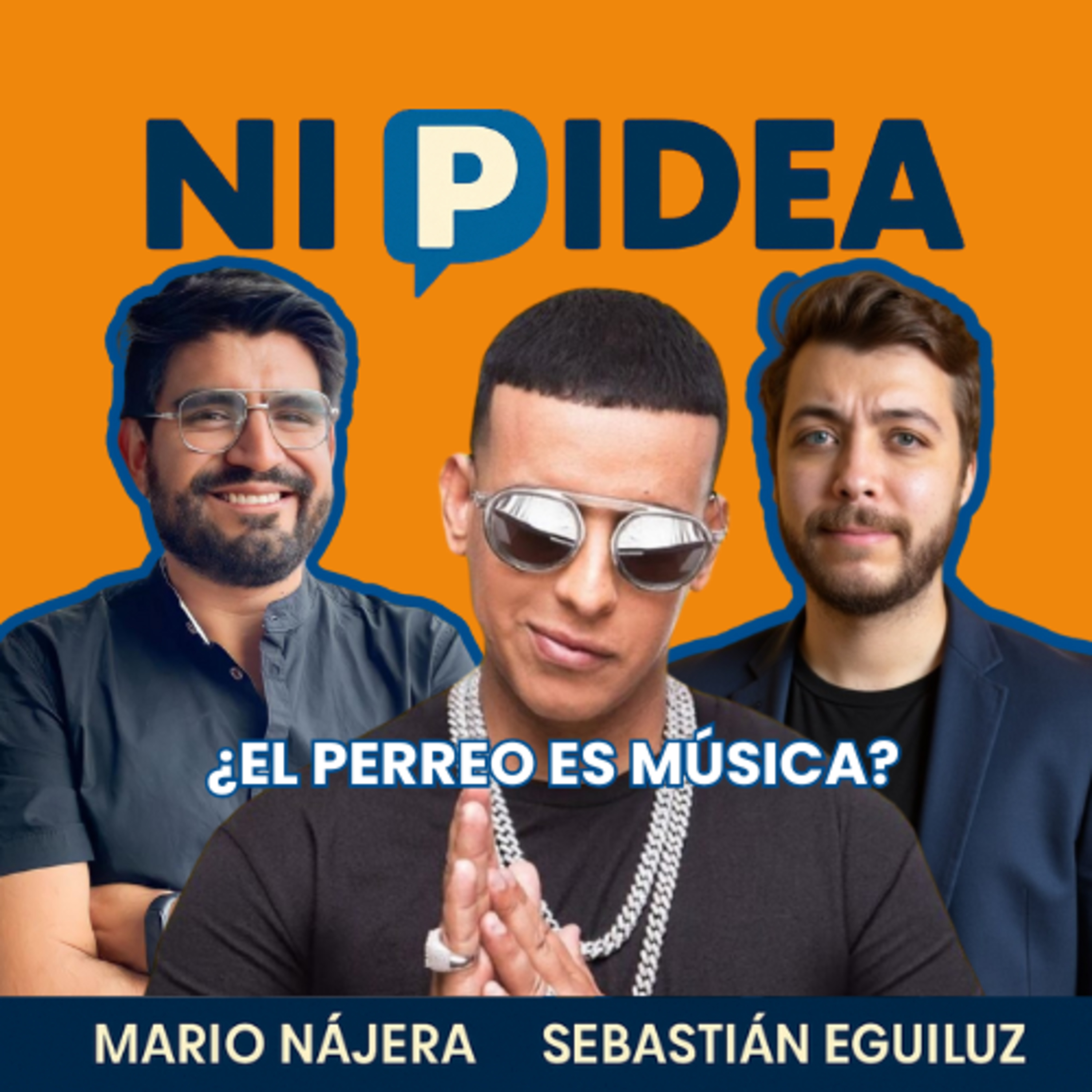 Ni P idea
