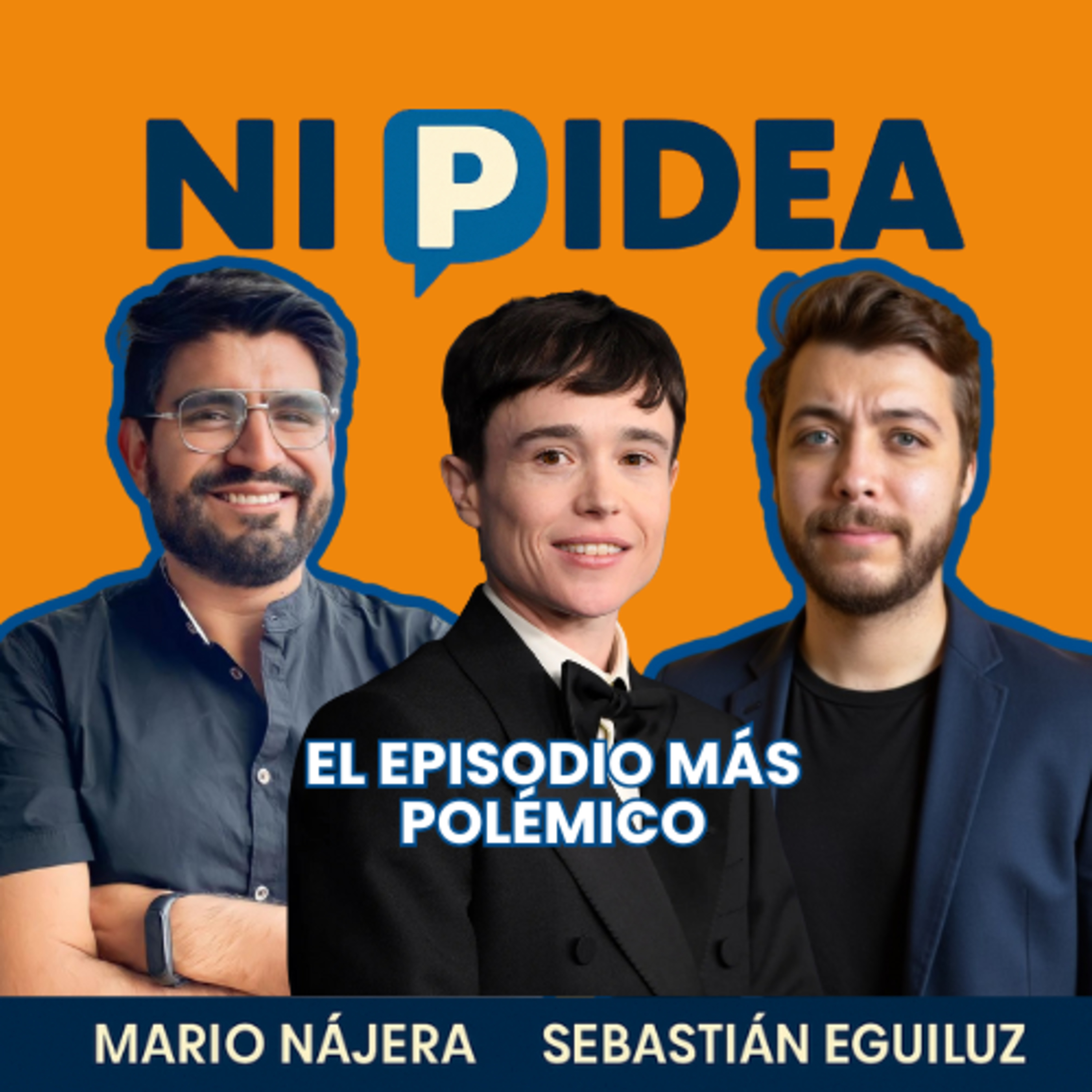 Ni P idea