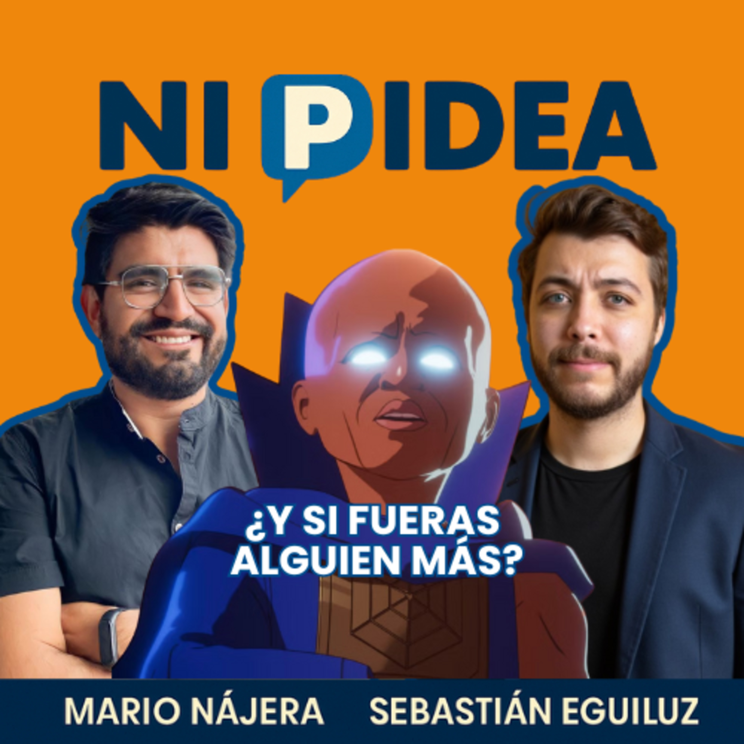 Ni P idea