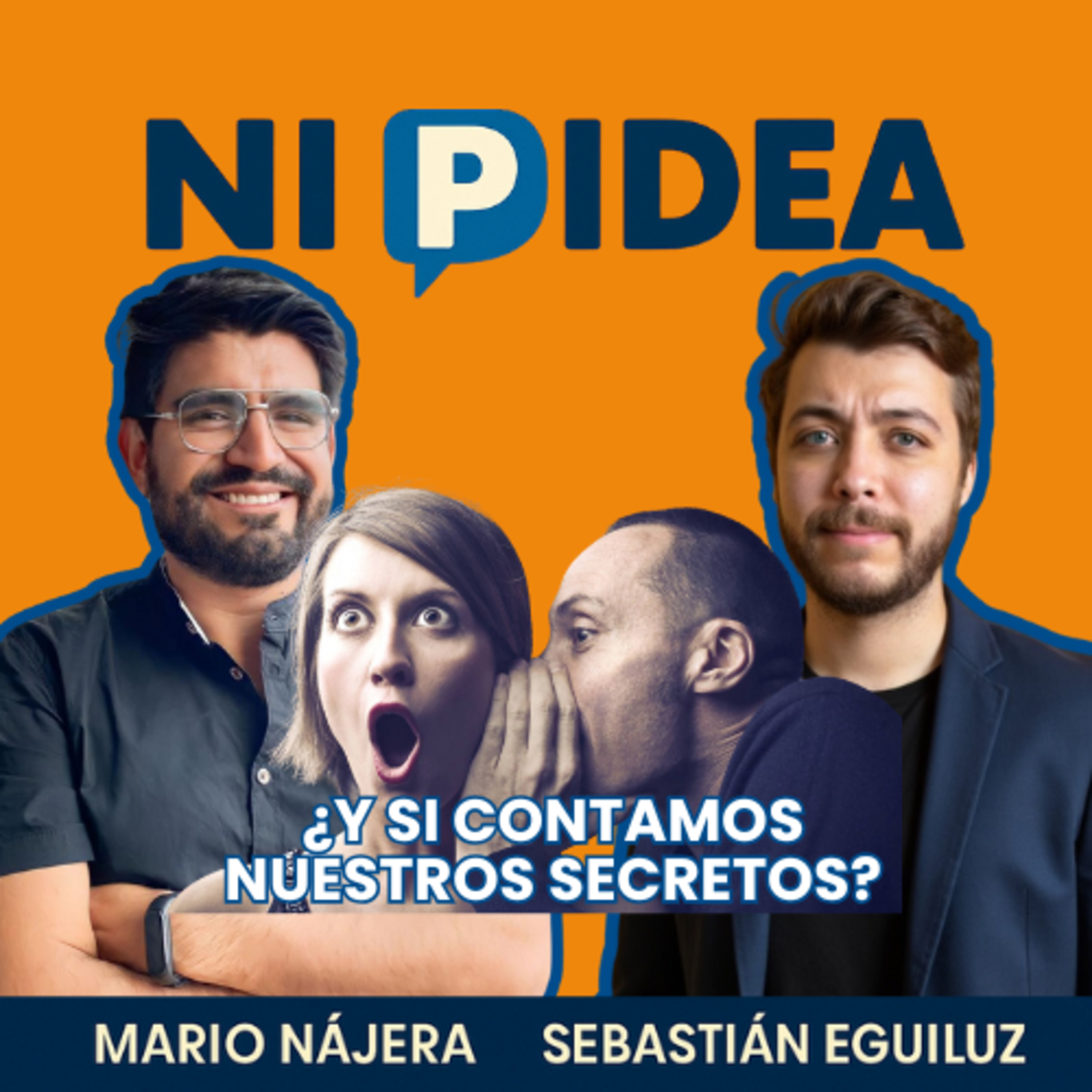 Ni P idea