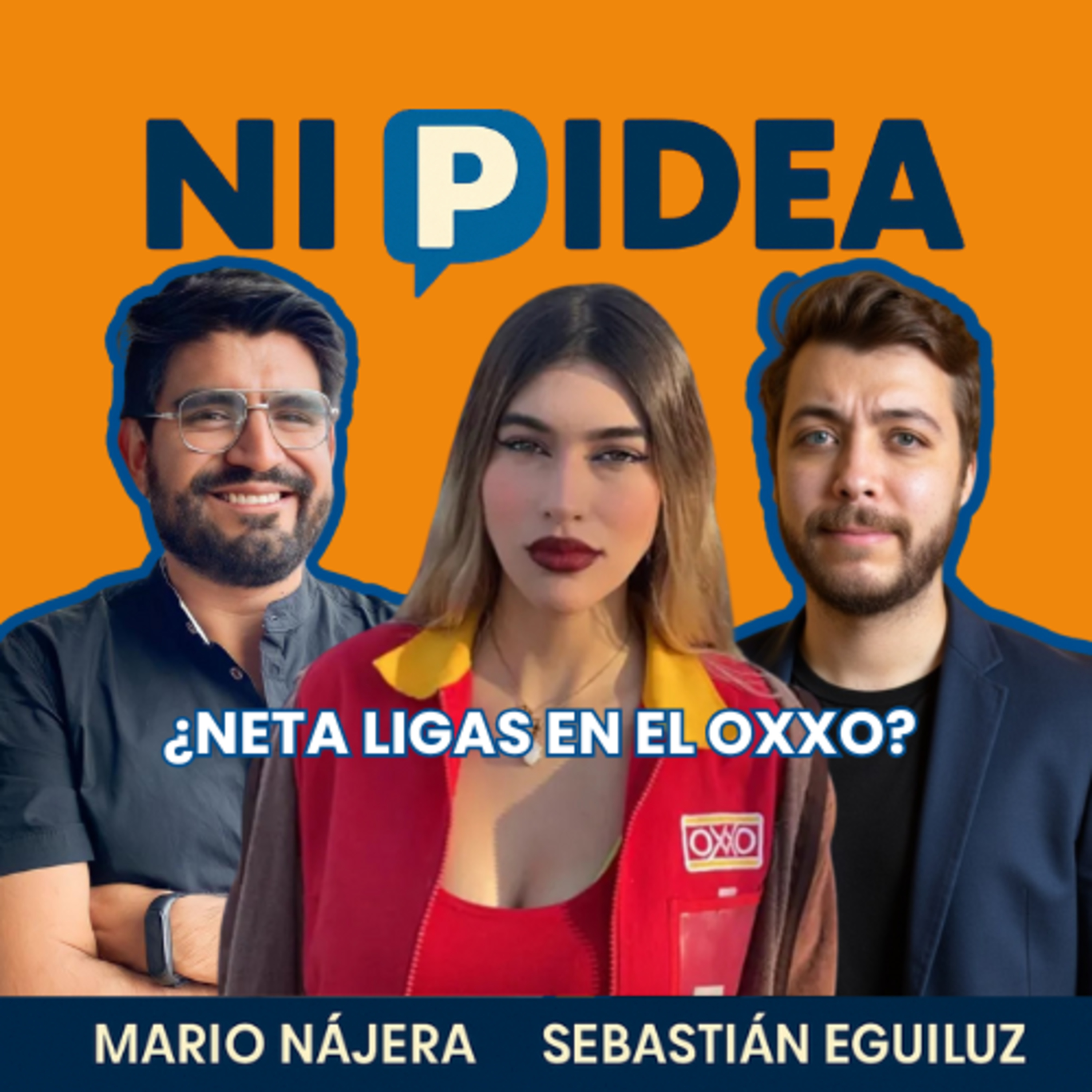 Ni P idea