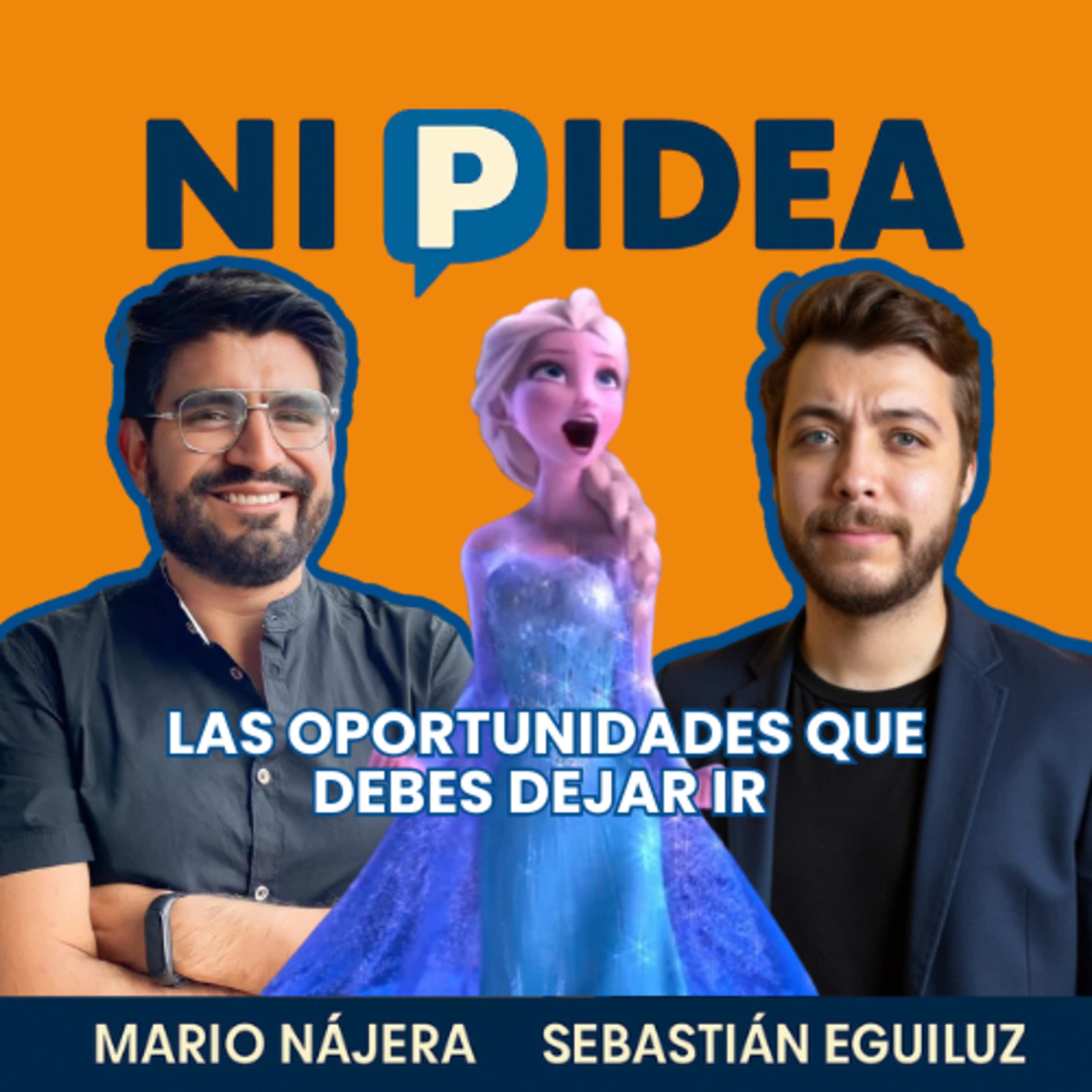 Ni P idea