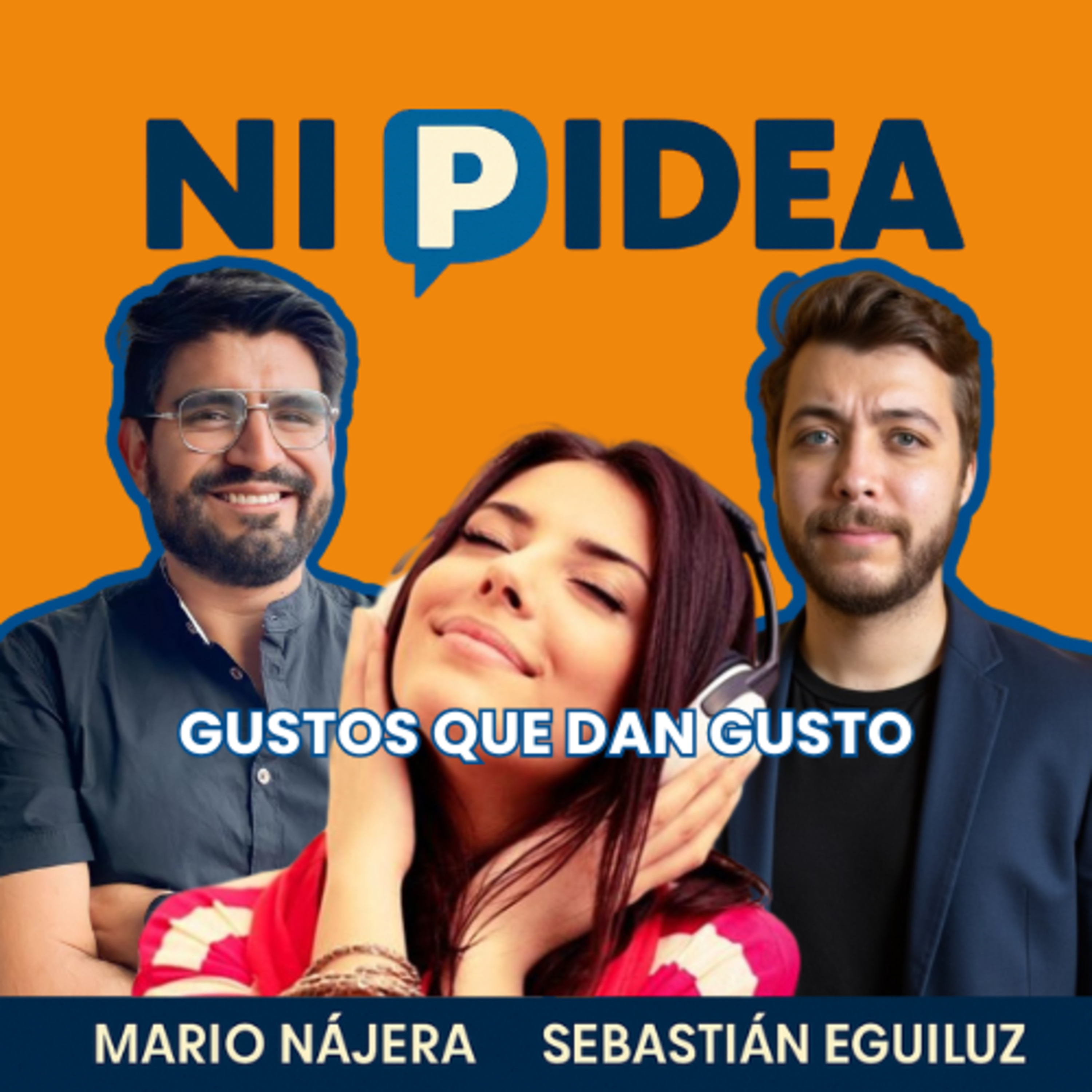 Ni P idea