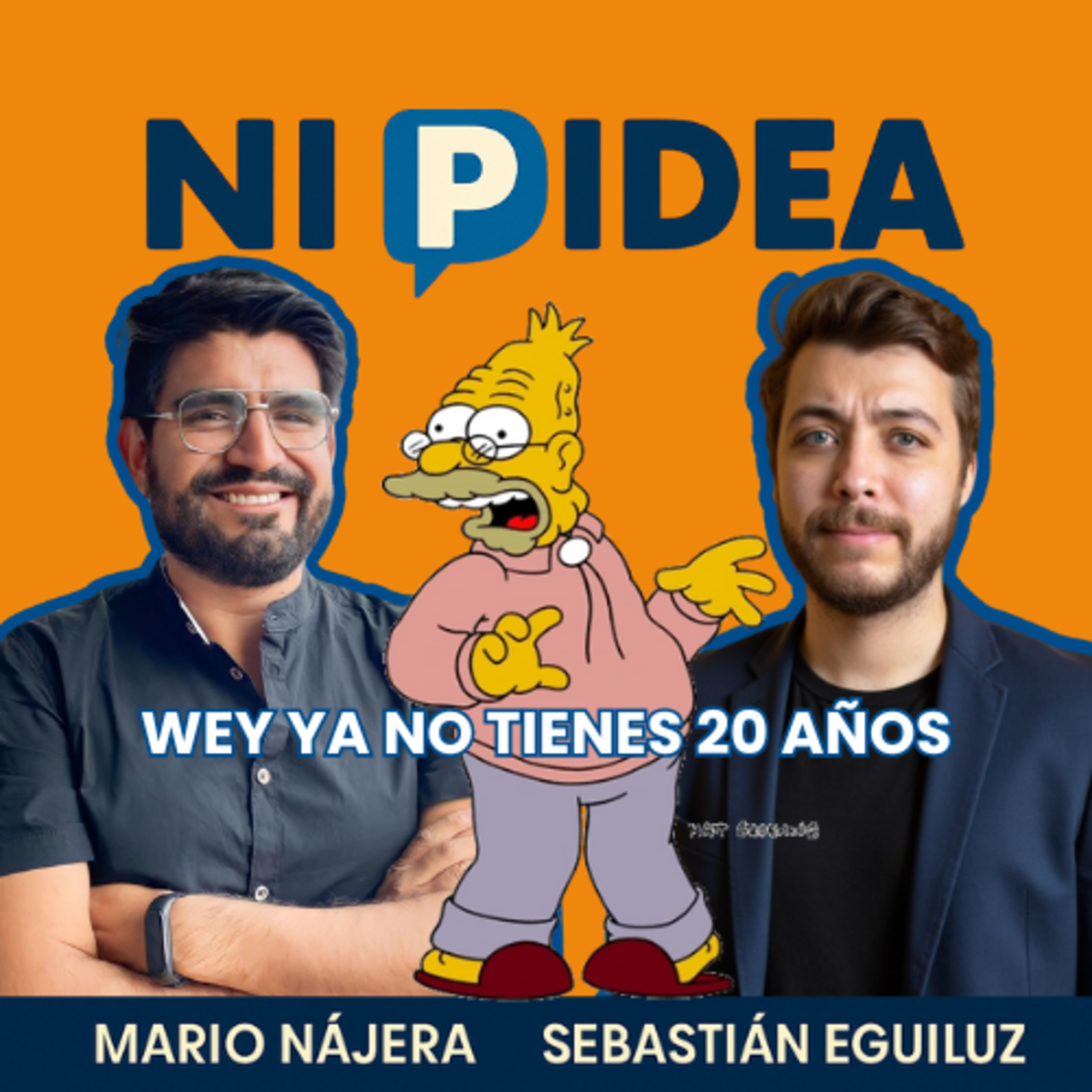 Ni P idea