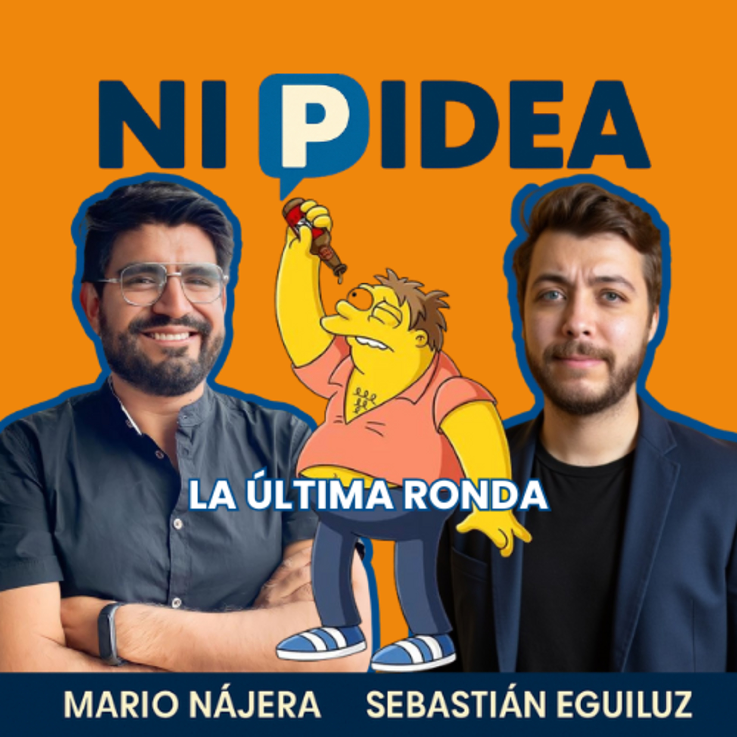 Ni P idea