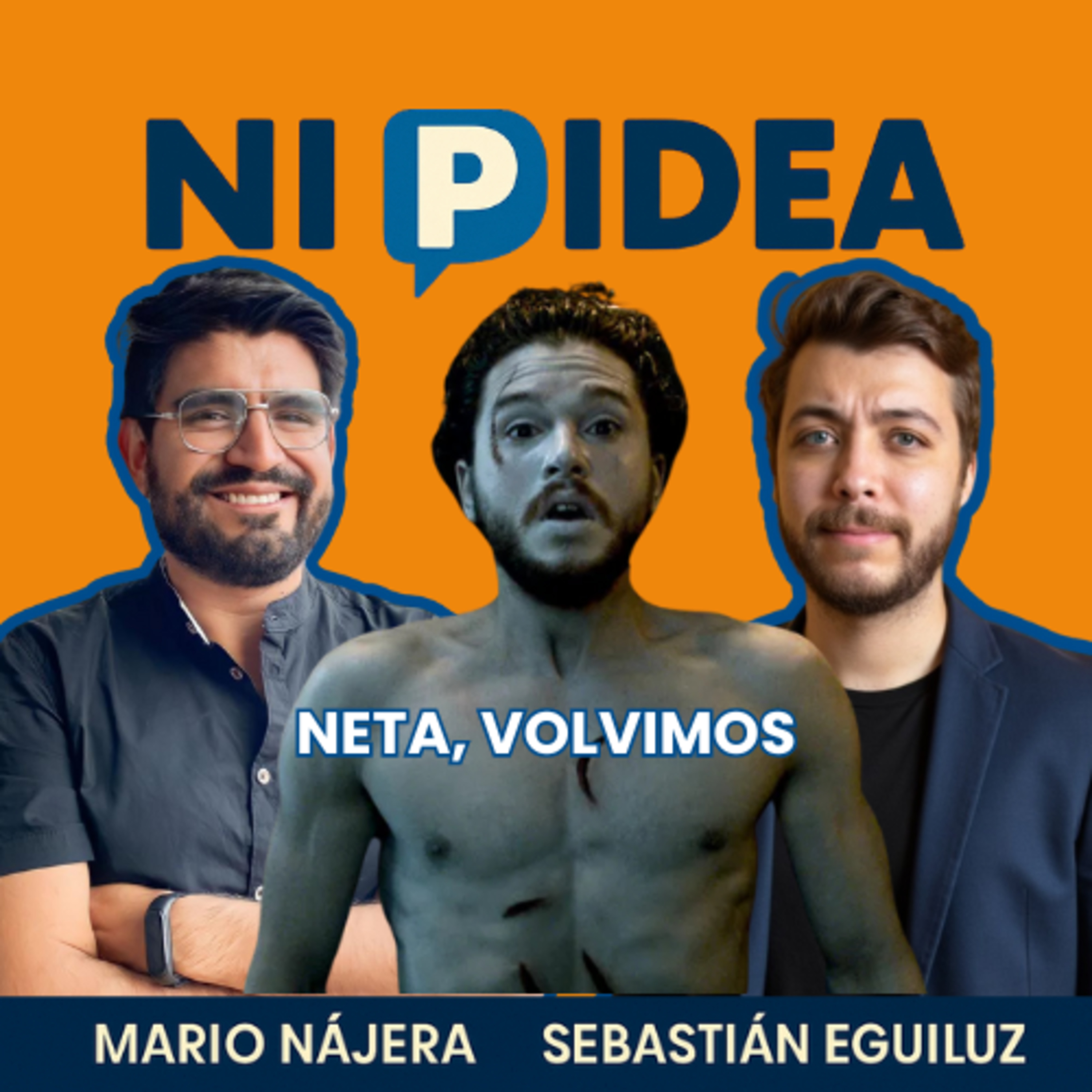 Ni P idea